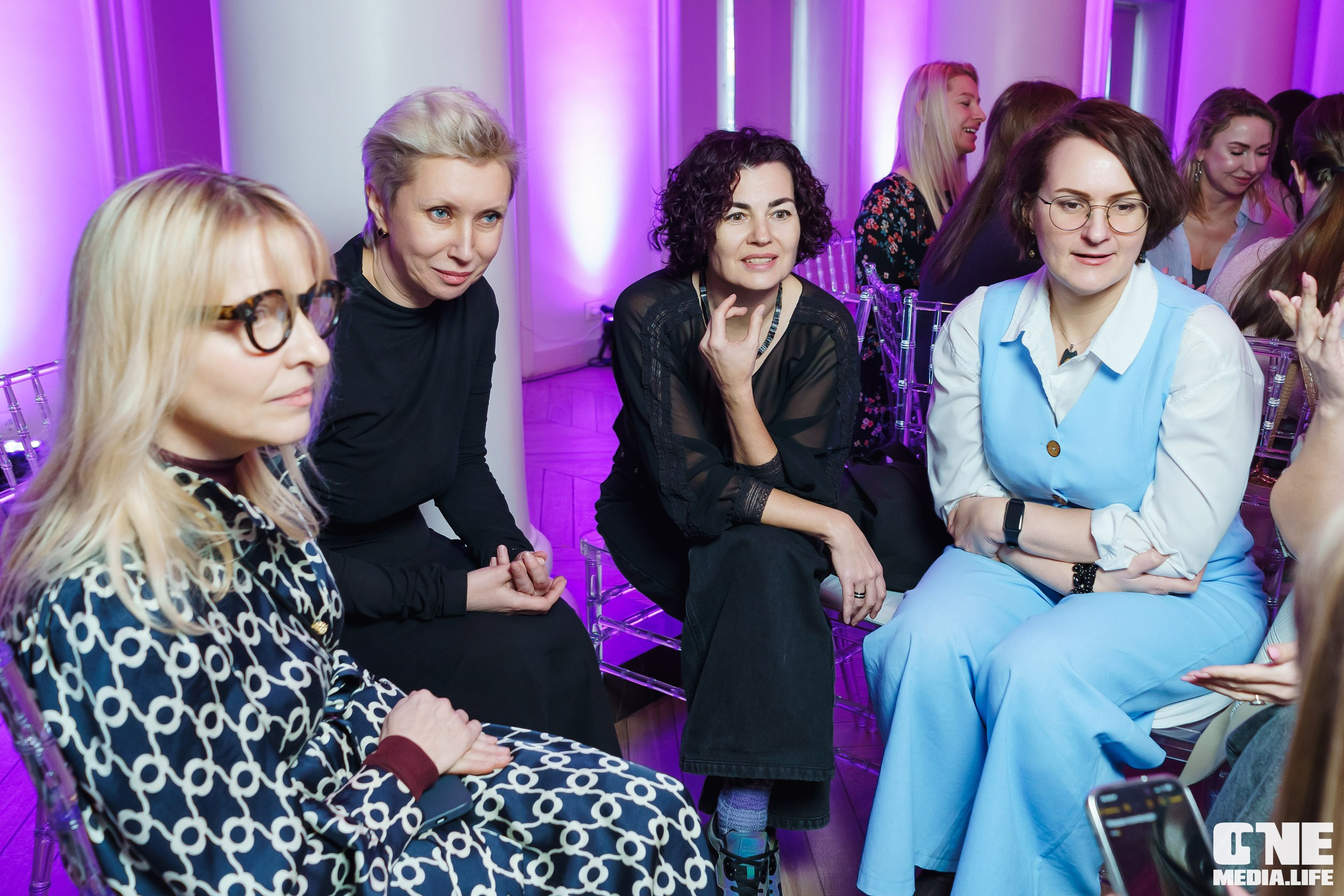 Форум Мой Бизнес — ДЕВИЧНИК. One Media Life: фоторепортажи, фотоотчеты с мероприятий и заведений