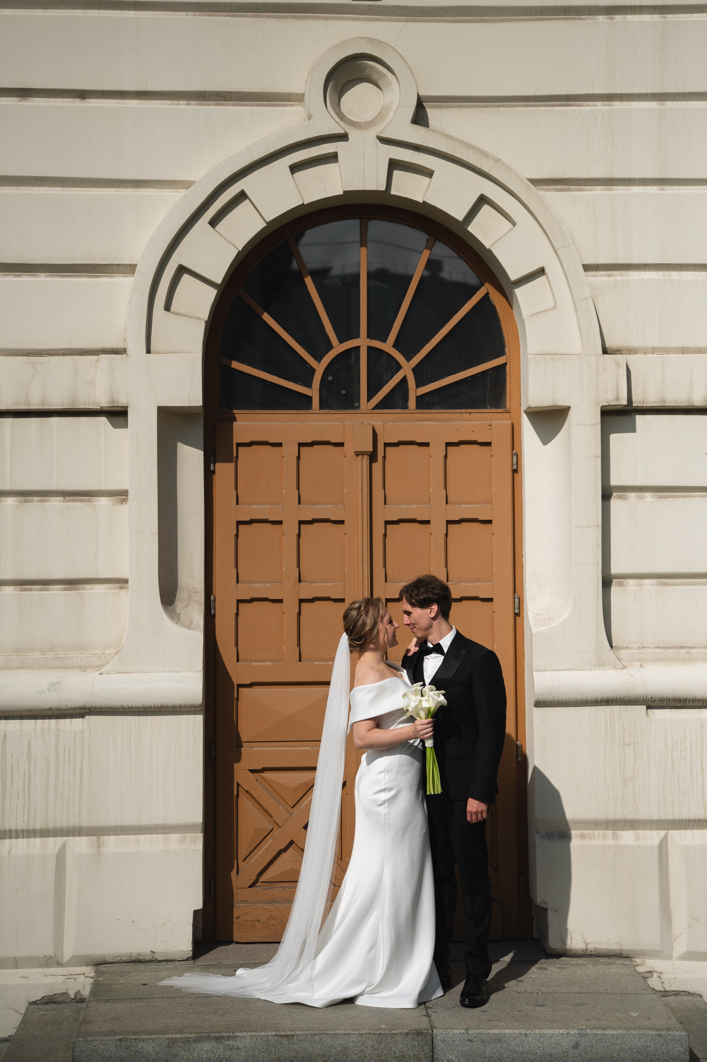 Семён и Ольга. Организатор свадеб Барнаул/Алтай/Дагестан