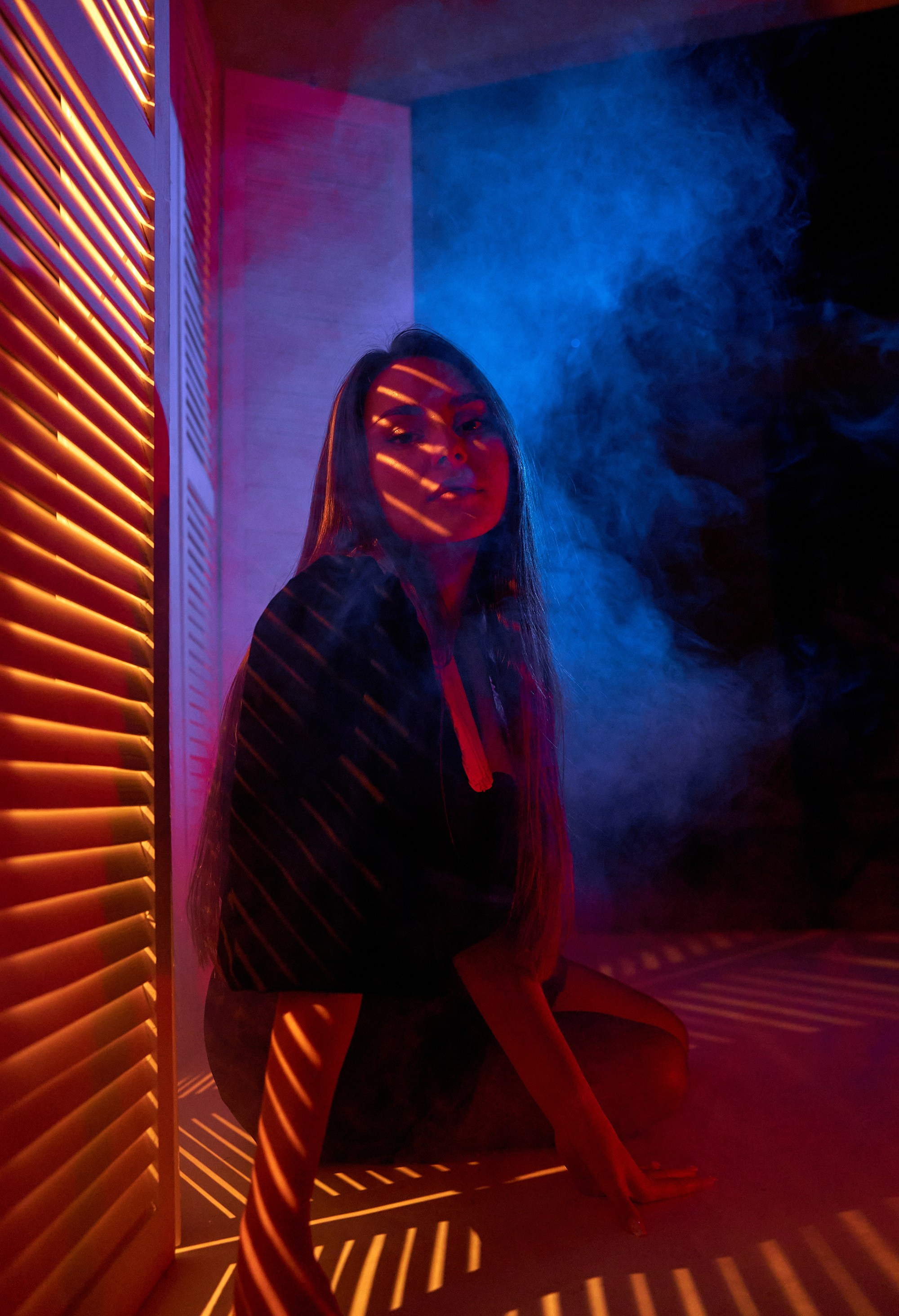 Фотостудия Okla: аренда и фотоуслуги