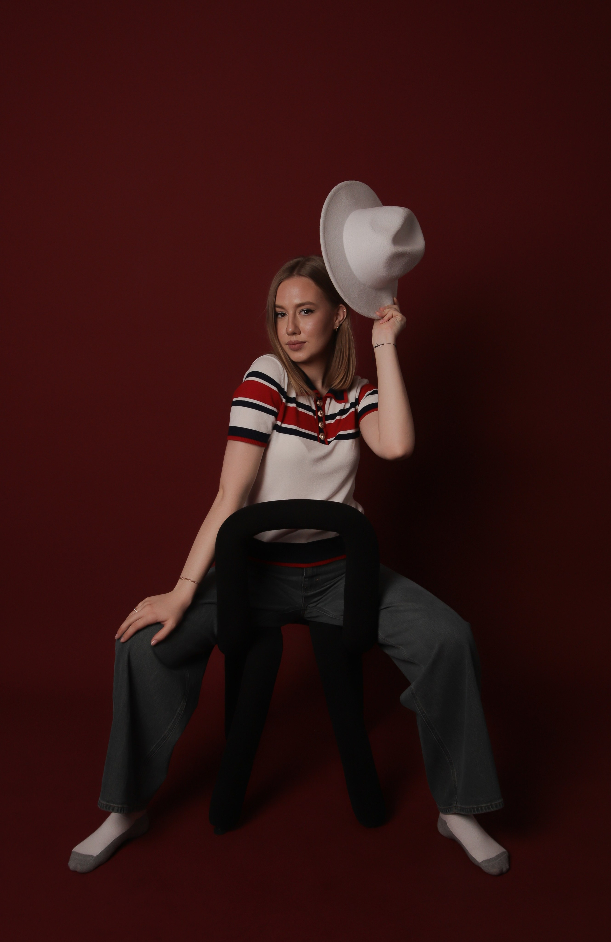 Фотостудия автопортрета в Краснодаре | Фотосессия без фотографа