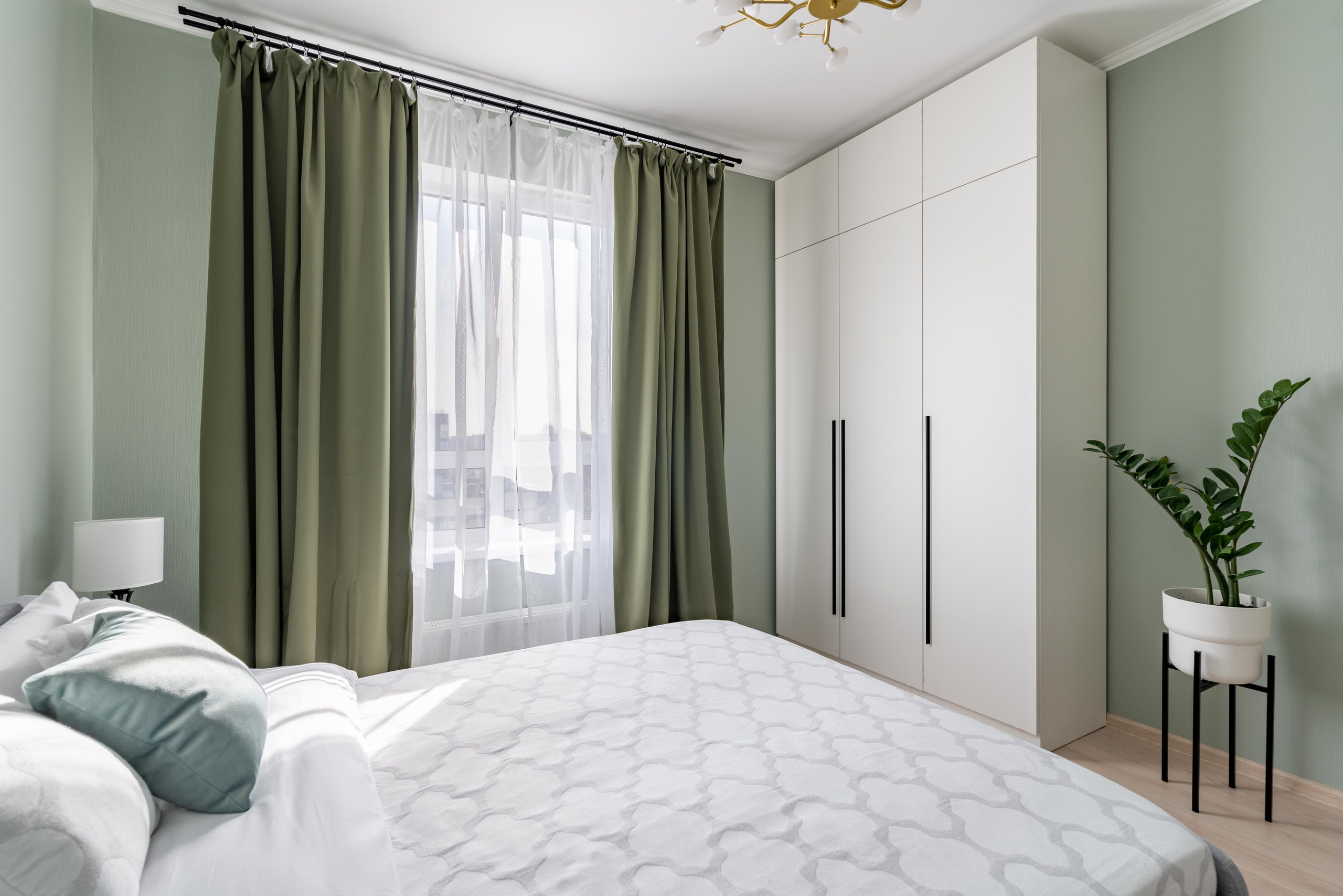 Полис Приморский. Главная