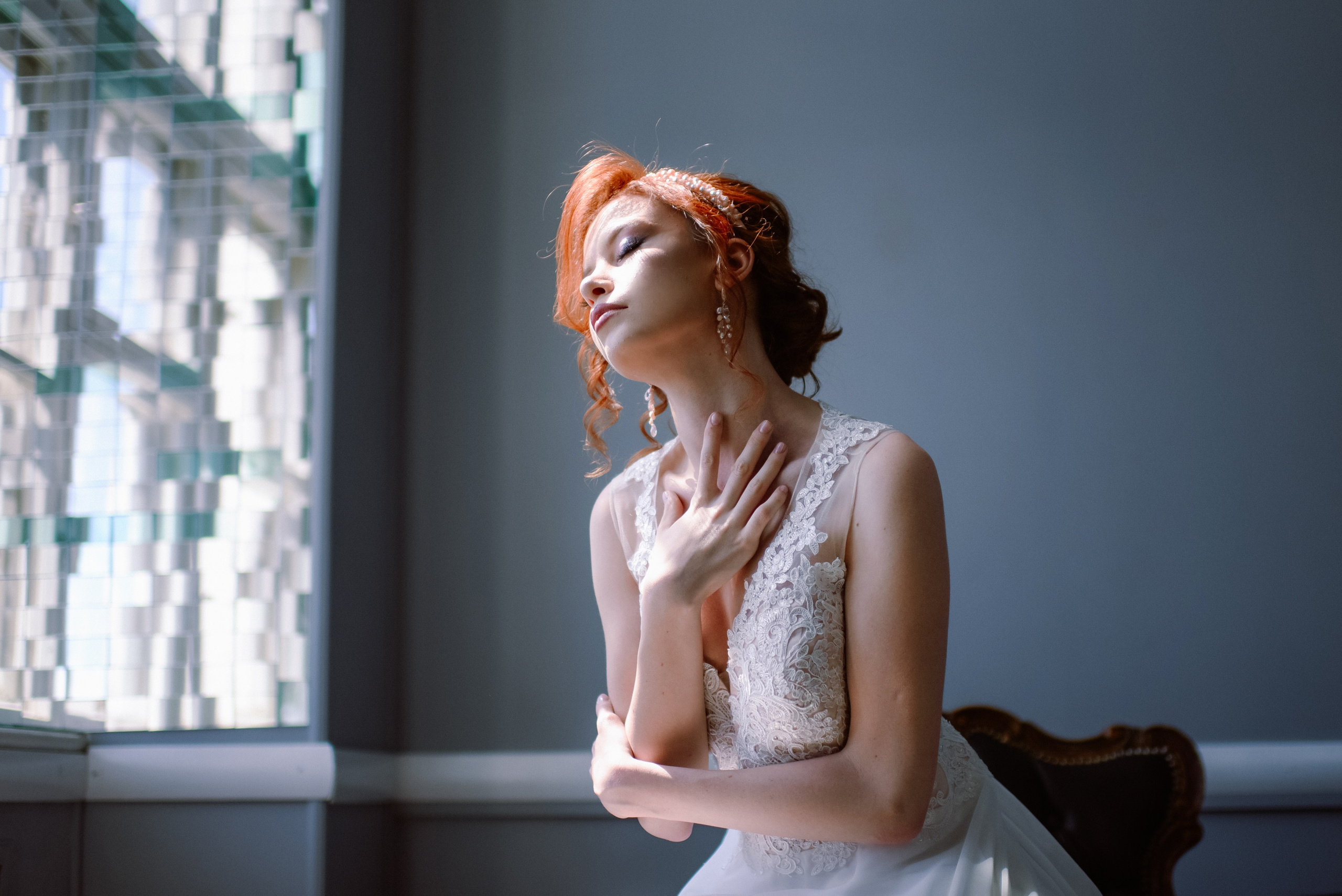 Свадебные украшения ручной работы. Универсальный фотограф и видеограф