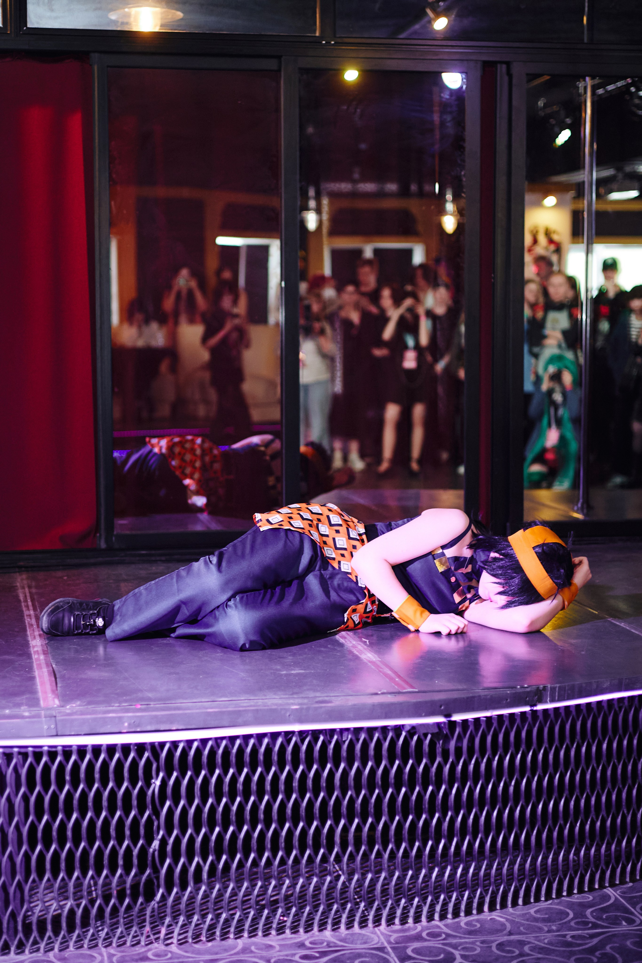 SAKURA DAY PARTY. Фотограф в Смоленске Ася Польшина