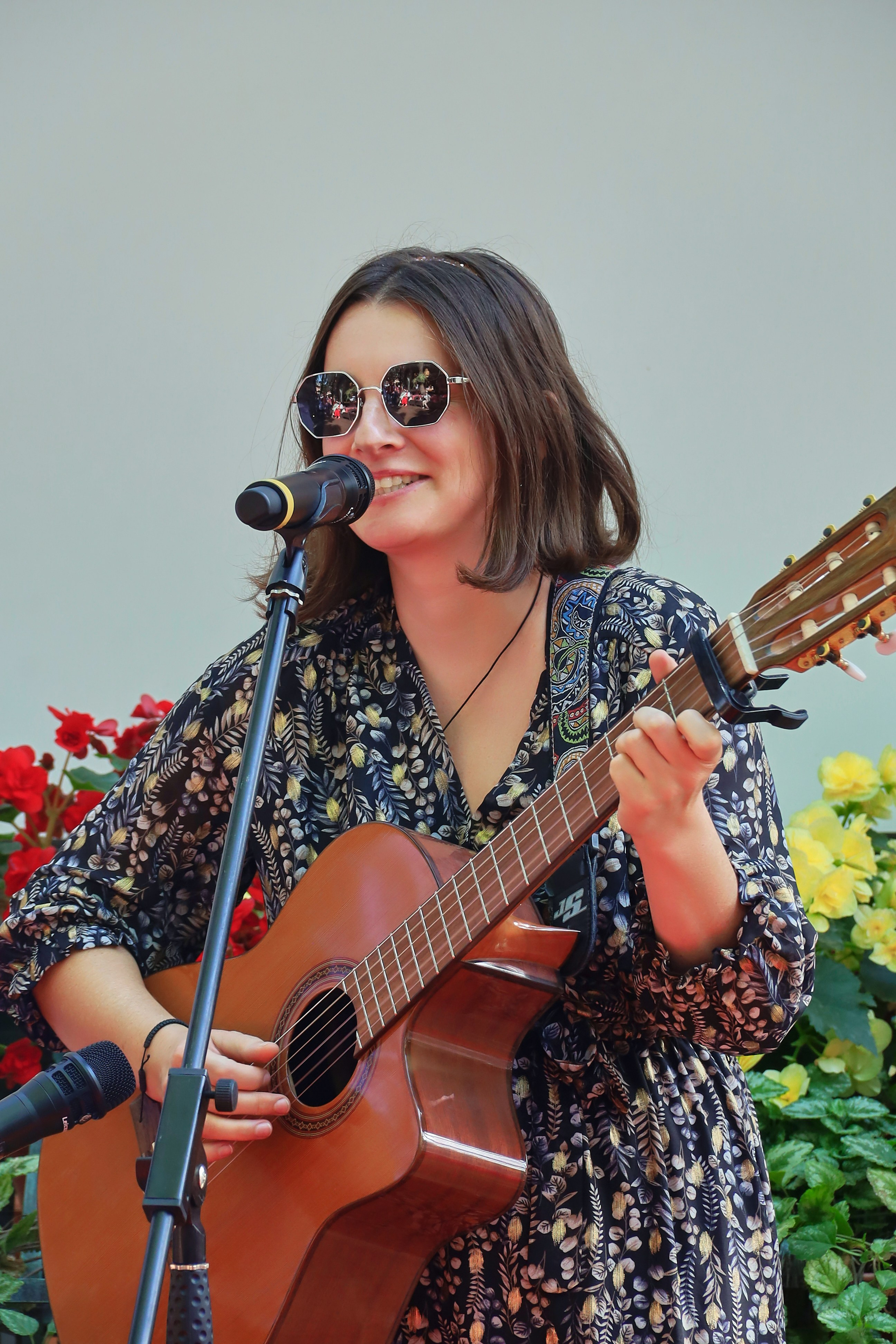 Международный эстафетный фестиваль PRОWOMENFEST 2024. Фотограф в Смоленске Ася Польшина