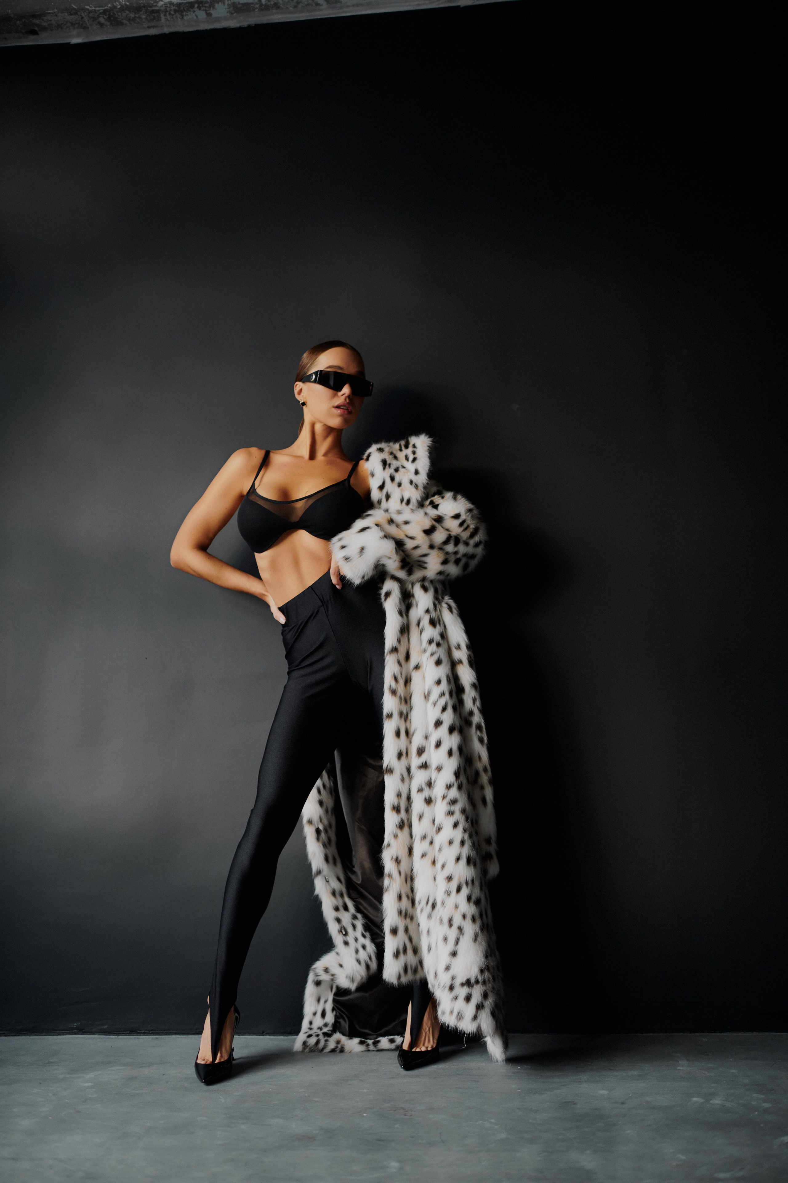 Анна Мамаева коммерческий фотограф в Красноярске