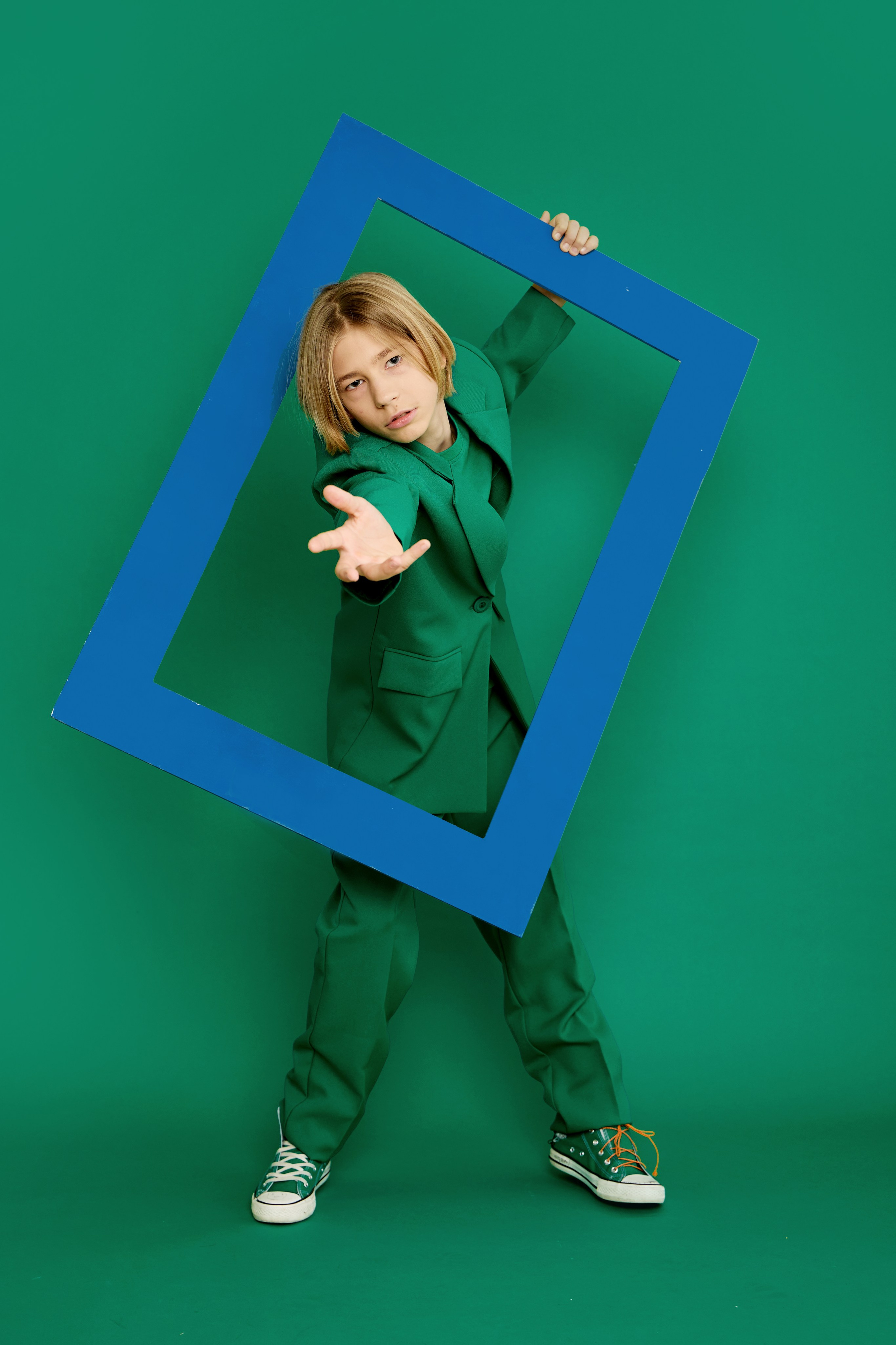 Фотопроект «За рамками». Актерское и модельное портфолио. Фотограф в Москве Екатерина Коломеец