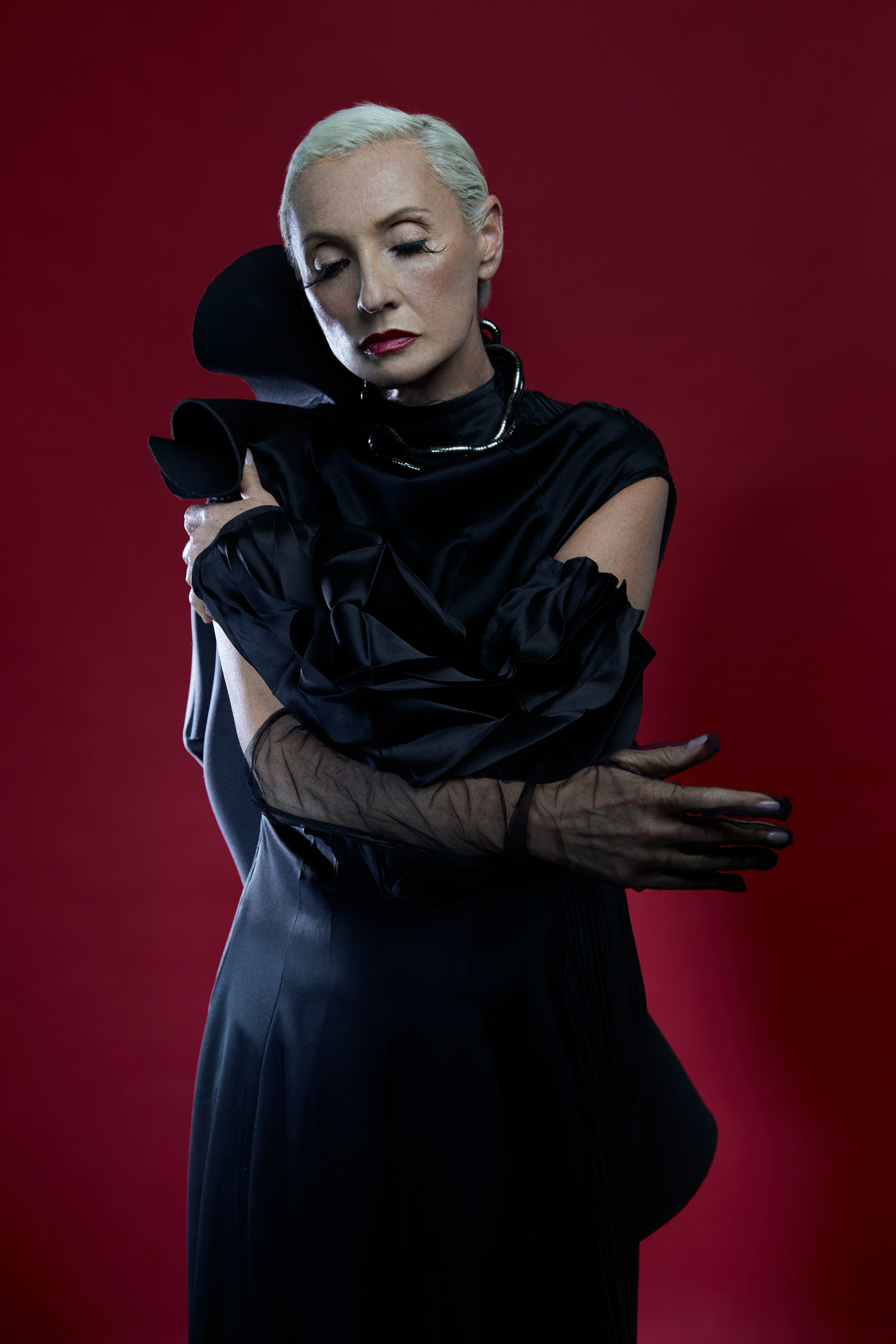 Mariam Seddiq 2024 RESORT COLLECTION. Maria Poleshchuk, commercial photographer in Sydney