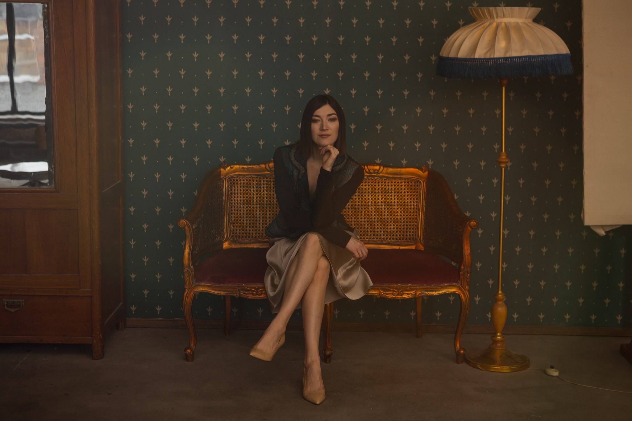 Съемка для психолога Вероники Петровой г. Санкт- Петербург. Детский семейный фотограф в Севастополе Крыму