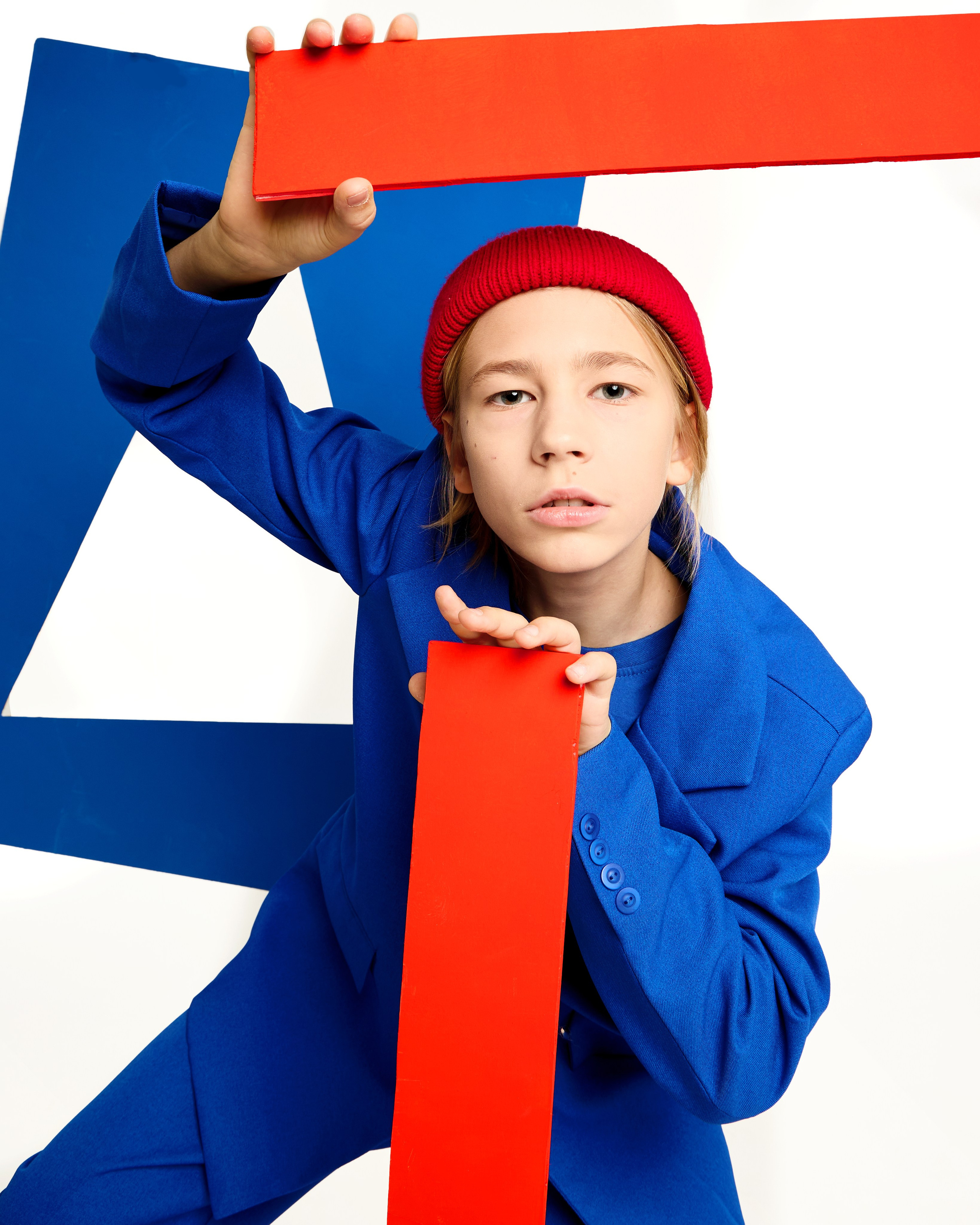 Фотопроект «За рамками». Актерское и модельное портфолио. Фотограф в Москве Екатерина Коломеец