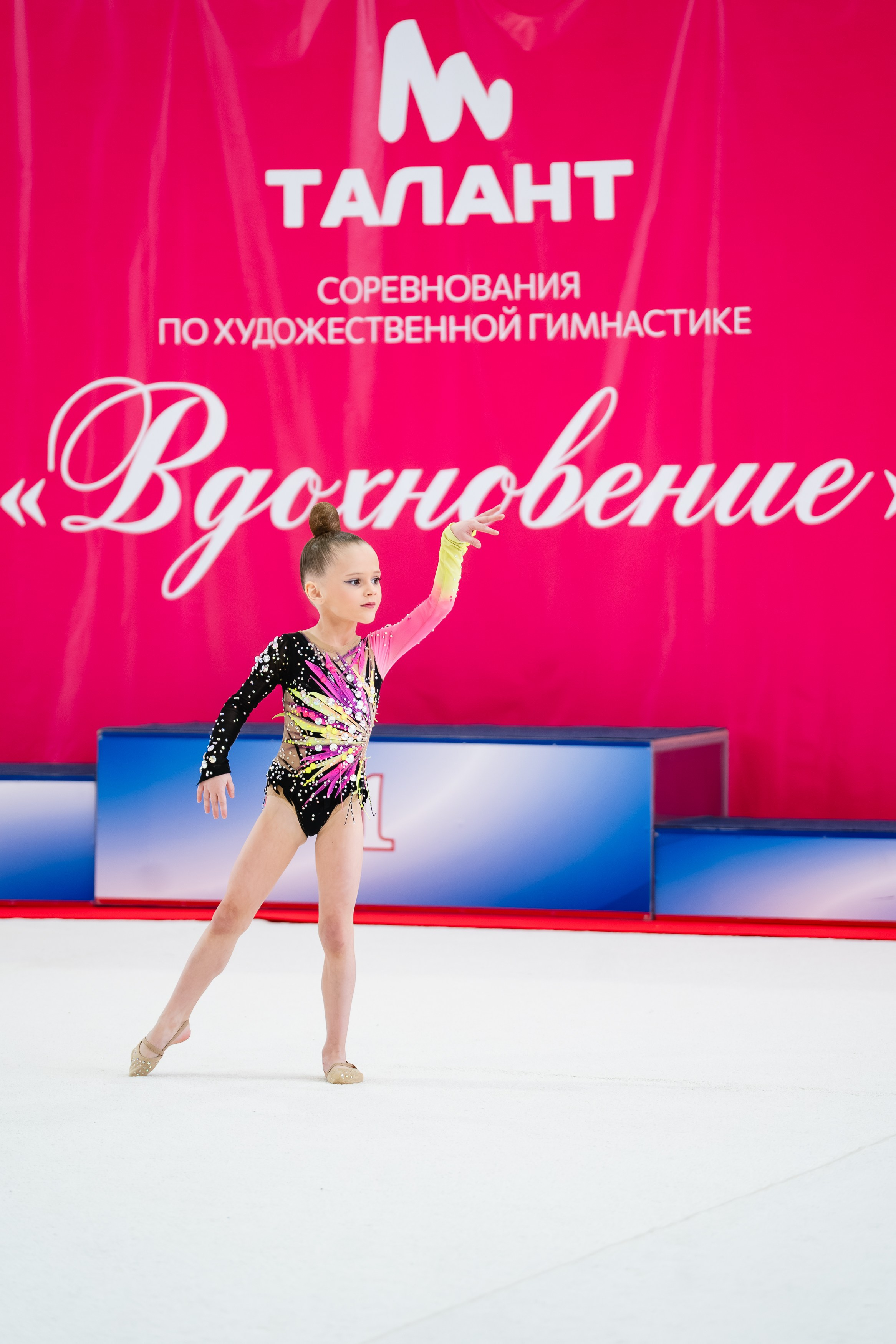 Вдохновение. Воробьева Ксения — Спортивный и танцевальный фотограф Новосибирск