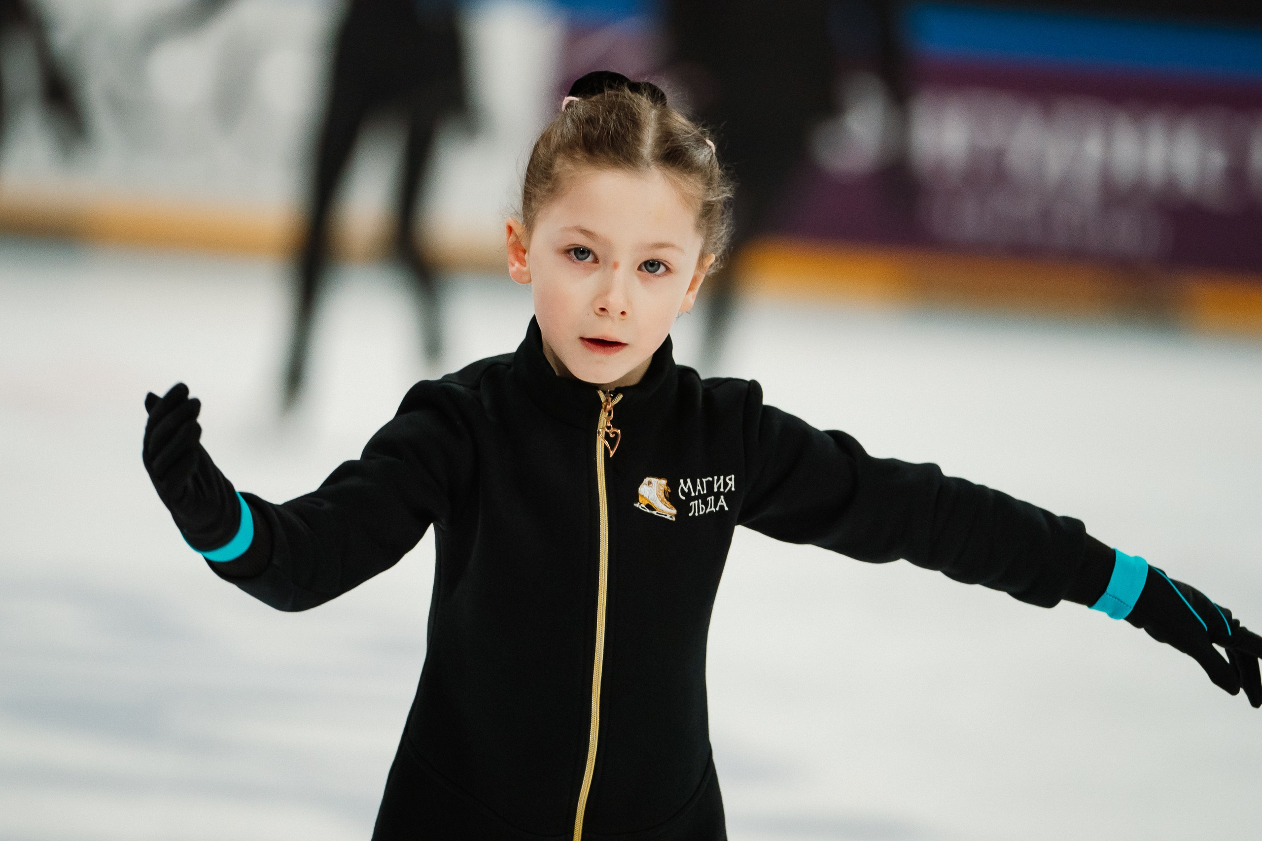 Мастер-класс Алины Загитовой в Новосибирске. Воробьева Ксения — Спортивный и танцевальный фотограф Новосибирск