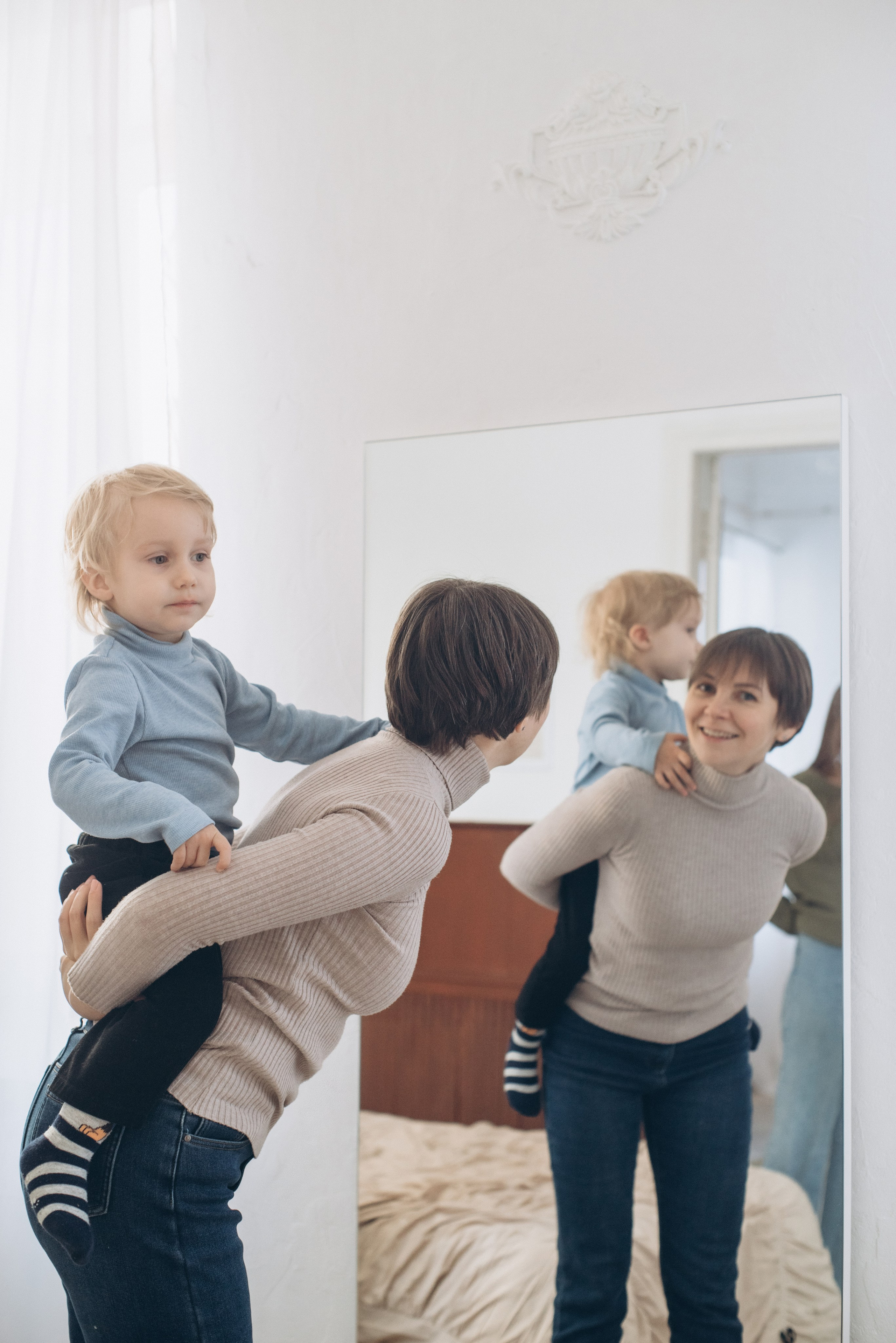 Счастливы вместе. Фотограф Катерина Тюрина. Саратов