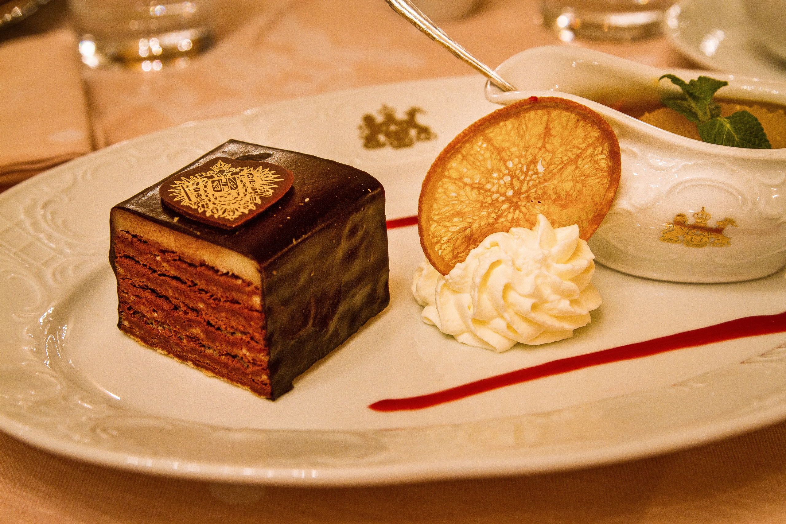 Австрия: Музыкальная Вена. Дарья Письменюк / Darya Leitstern — фотограф, музыкант, журналист, путешественник