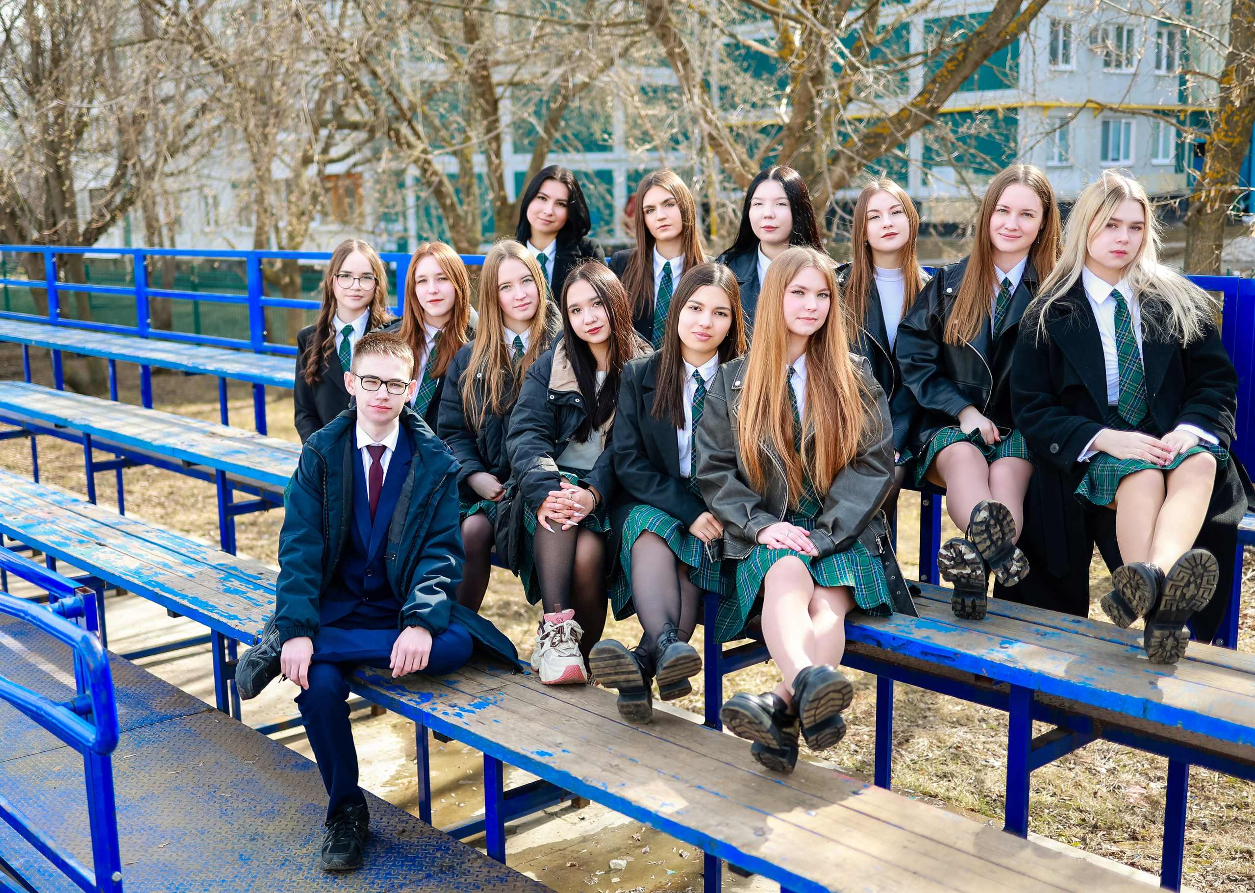 ПРЕМИУМ ЧЕРНЫЙ 5000. Выпускные альбомы для садика и школы в Набережных Челнах