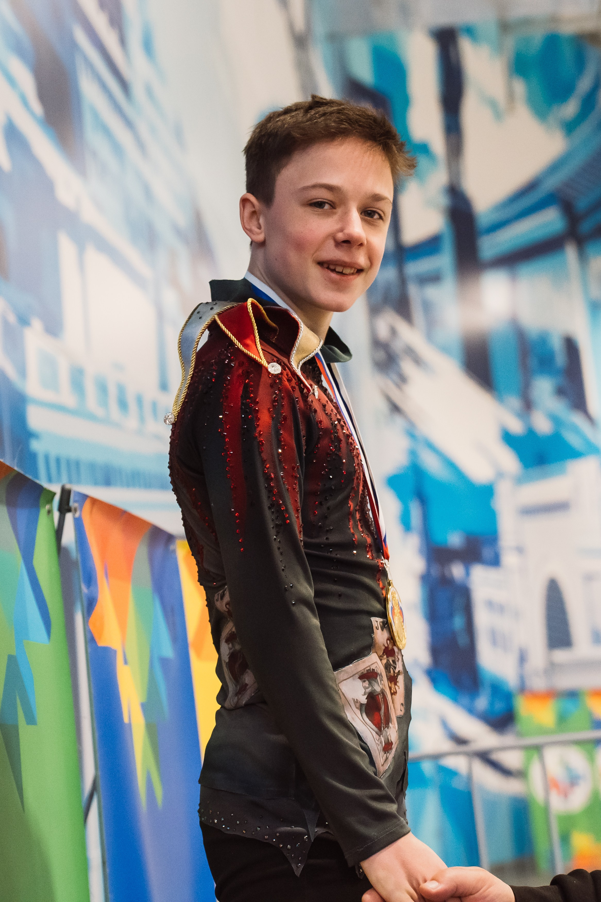 Всероссийские соревнования «На призы ЗТР В. Н. Кудрявцева». Воробьева Ксения — Спортивный и танцевальный фотограф Новосибирск