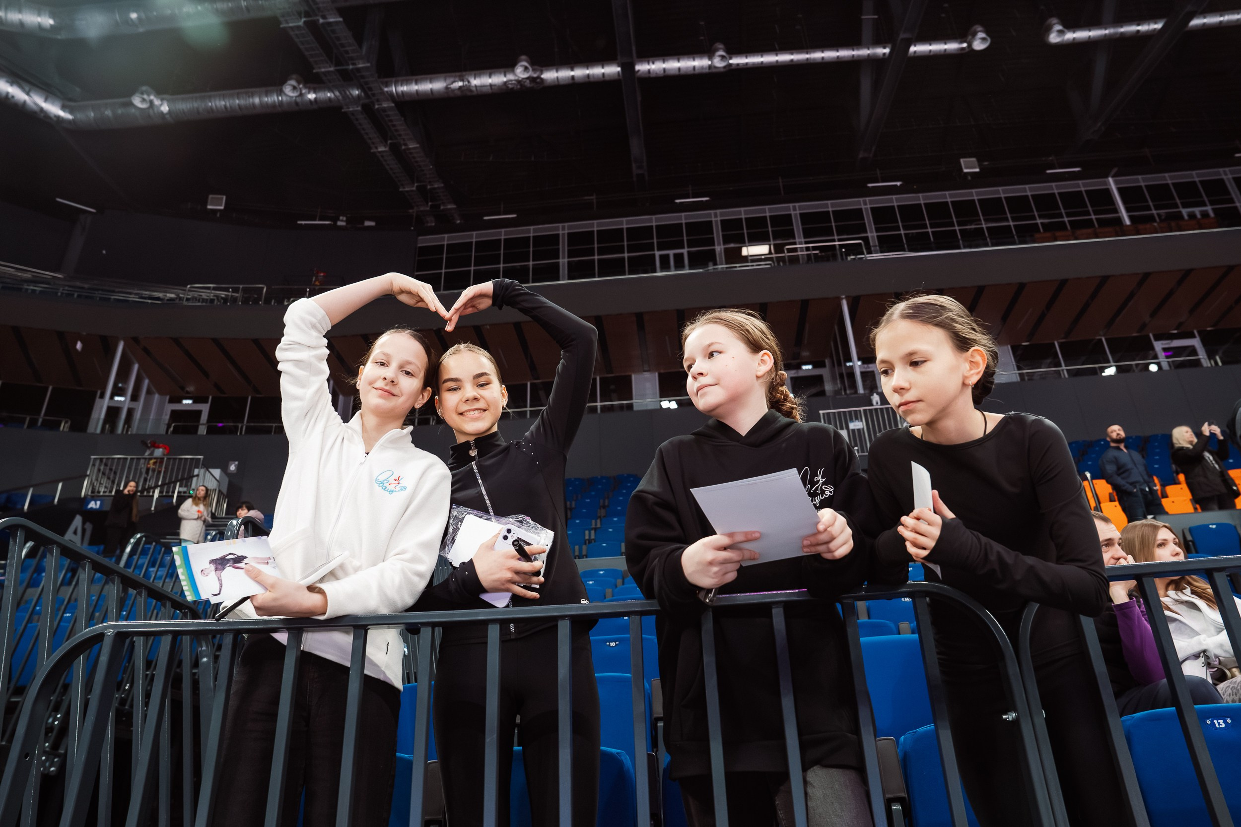 Мастер-класс Аделии Петросян в Новосибирске. Воробьева Ксения — Спортивный и танцевальный фотограф Новосибирск