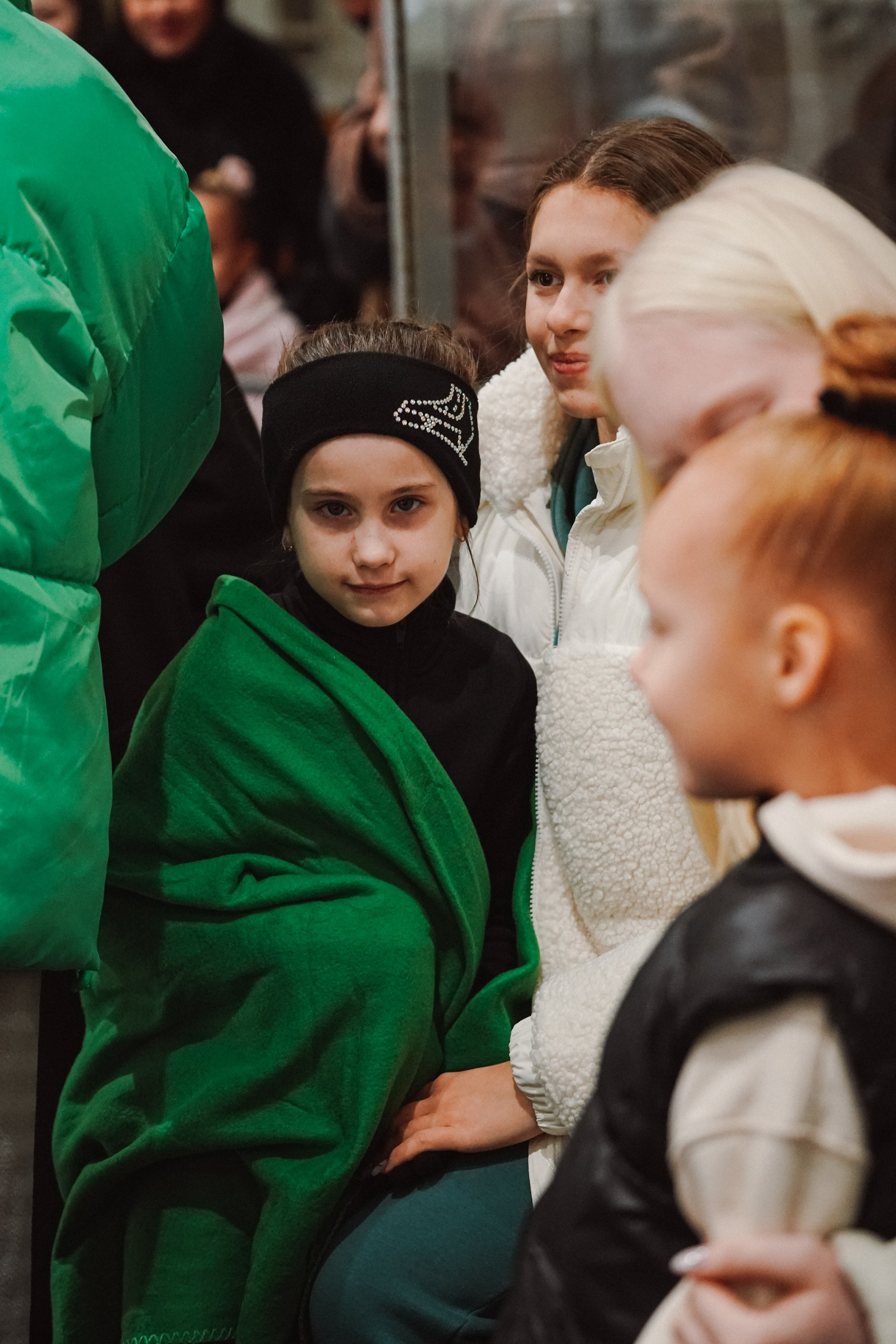 Сибирский Лёд. Воробьева Ксения — Спортивный и танцевальный фотограф Новосибирск