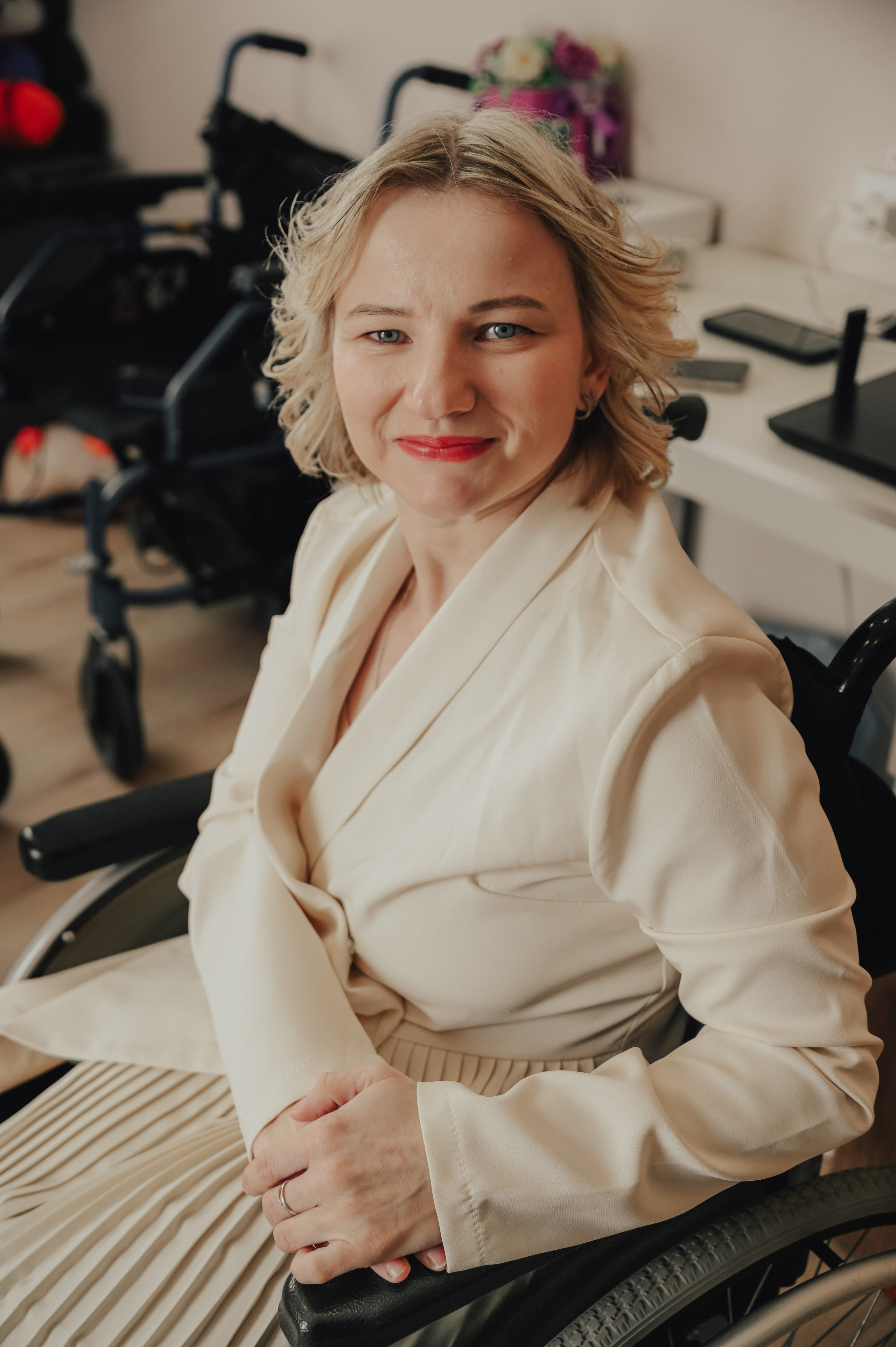 Лёля и Валентин. Фотограф Ольга Морятова