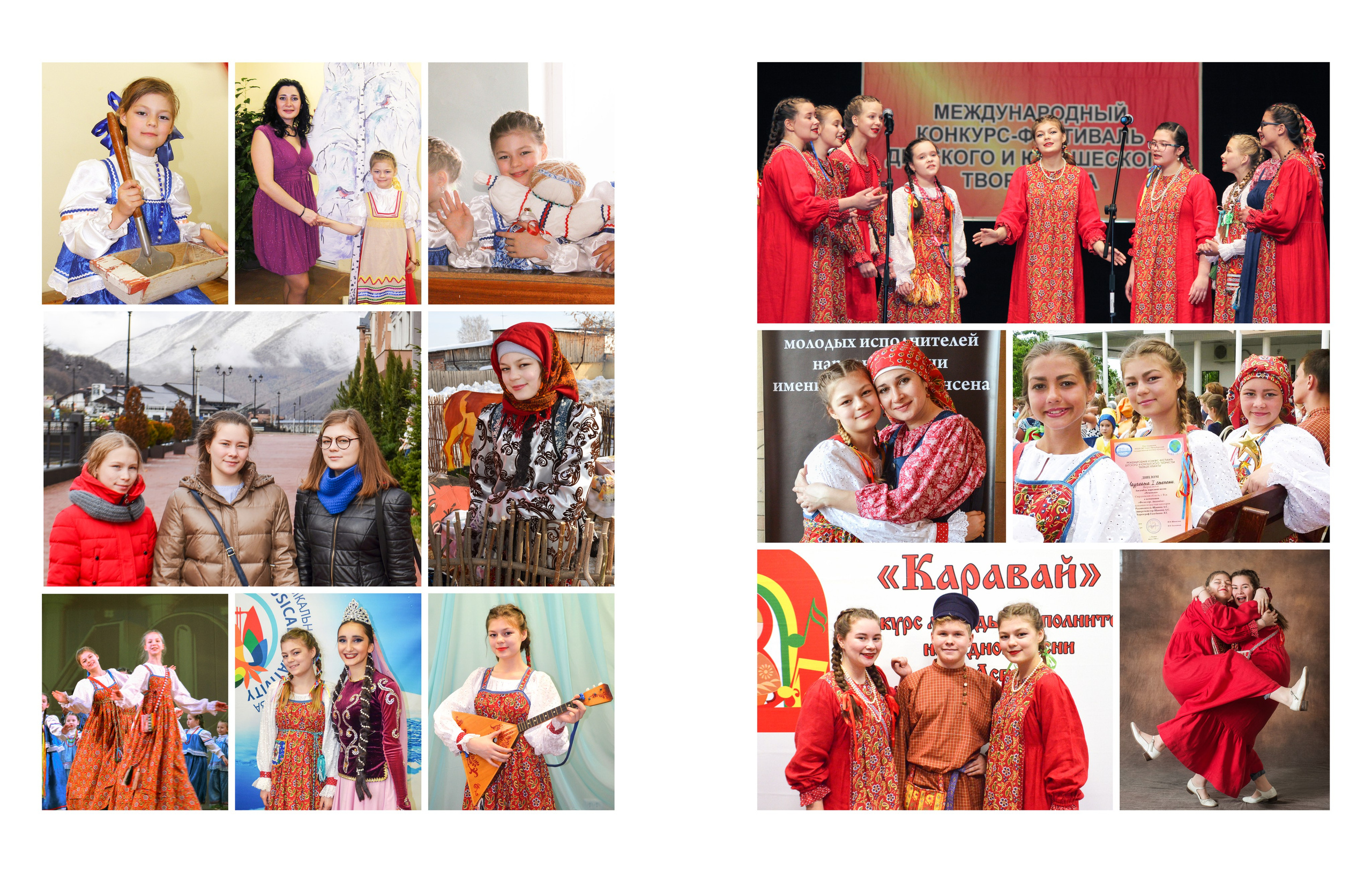 НЕшкольные выпускные альбомы и фотокниги