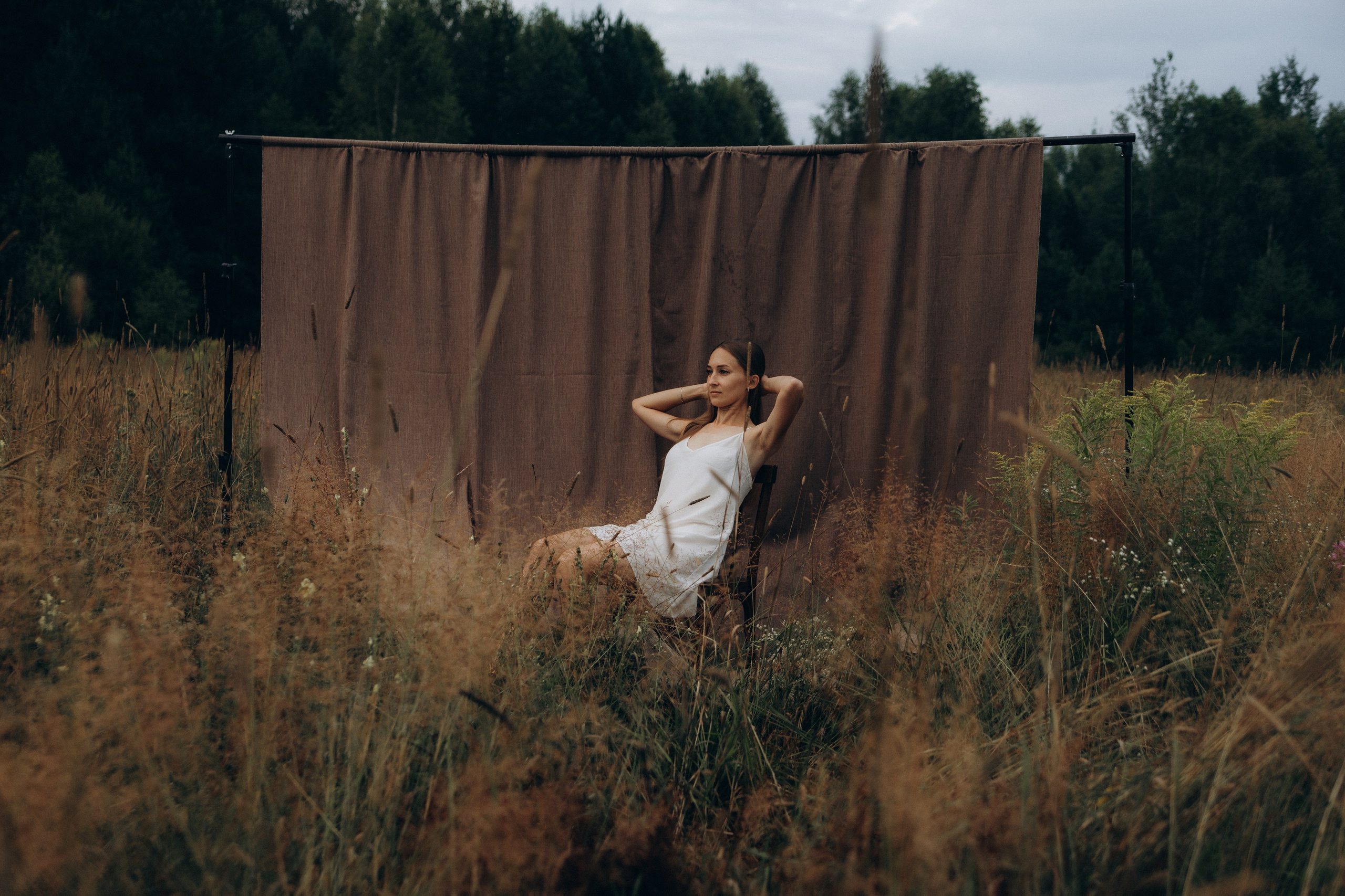 Настасья. Семейный и детский фотограф в Нижнем Новгороде Анурьева Алена