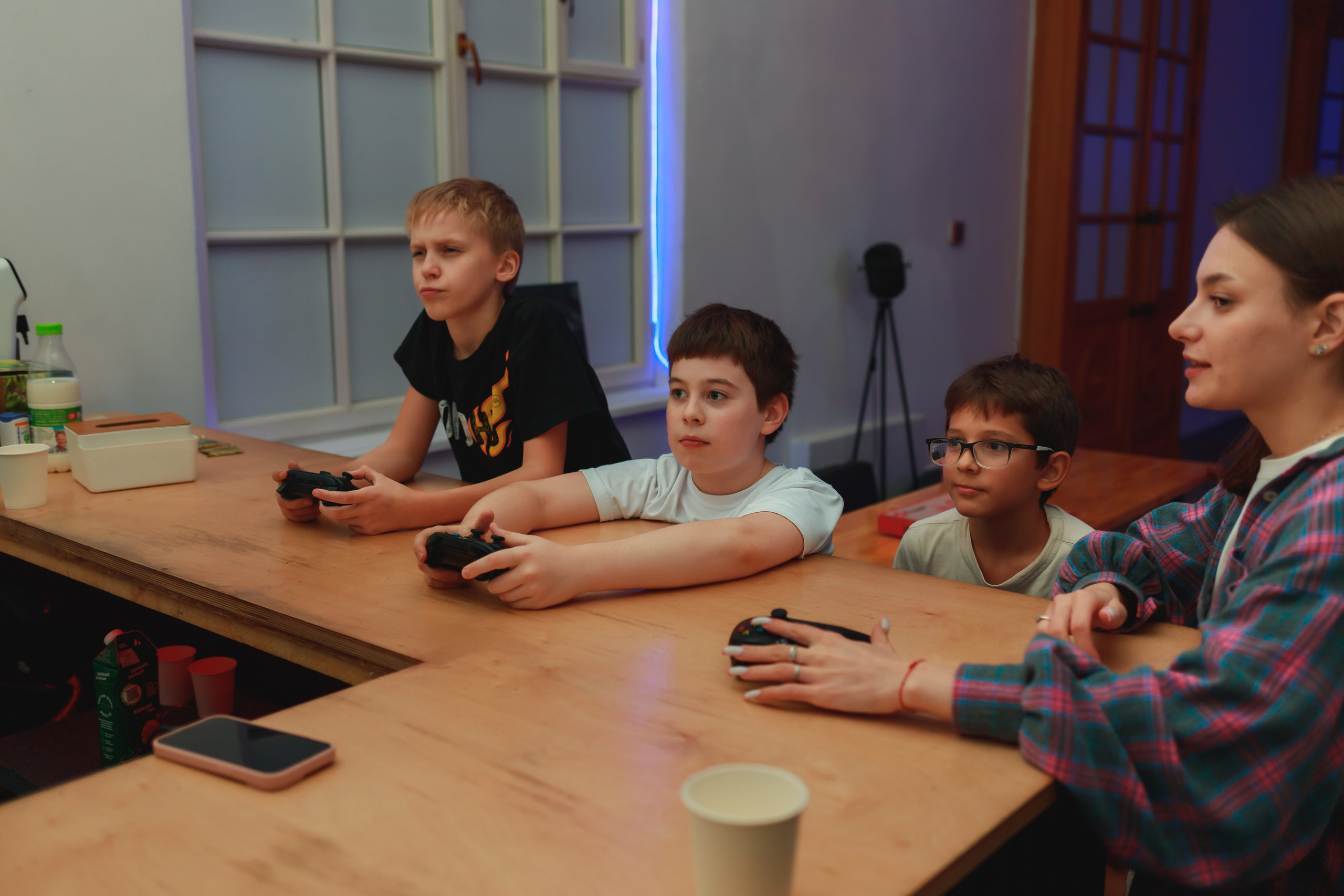 Репортажная съемка. Фотограф в Москве Сидорина Юлия