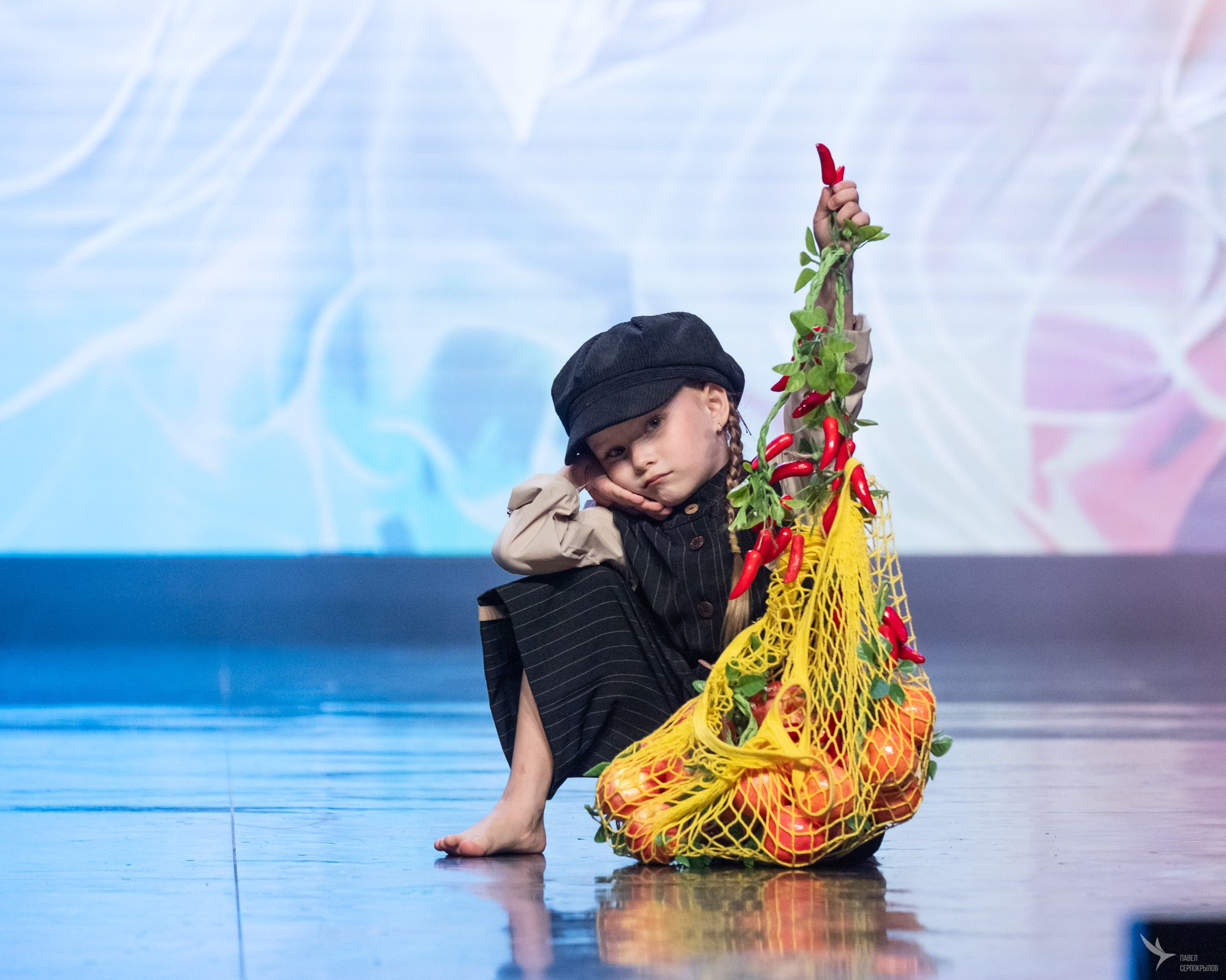 Отчетный концерт студии танца ARTIDANCE