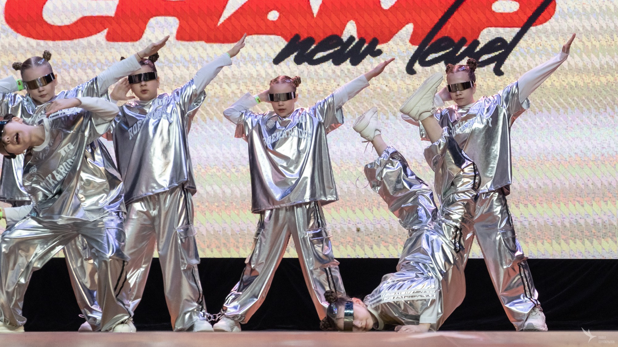 LAB CHAMP. Репортажный фотограф в Казани Павел Серпокрылов