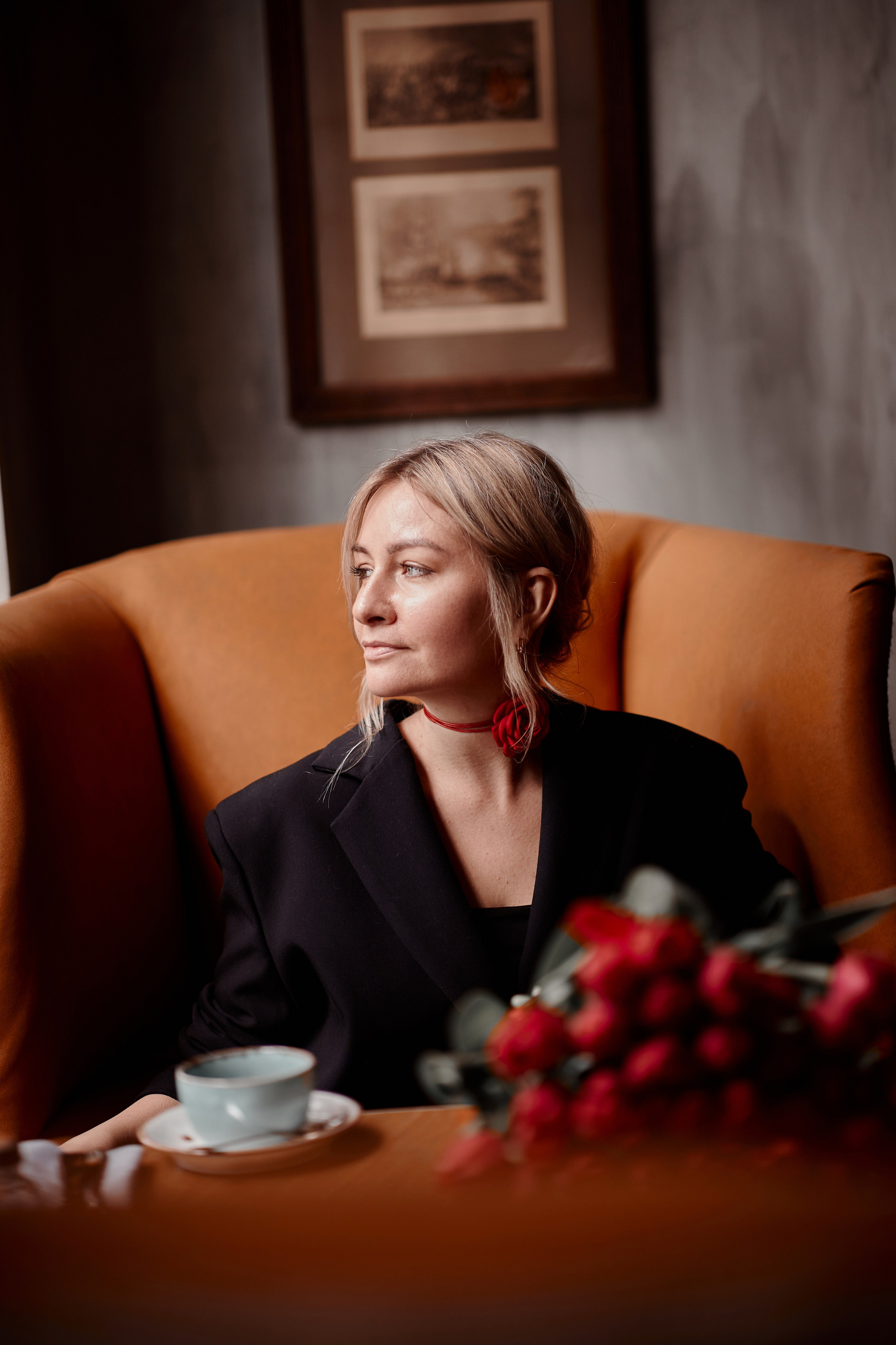 Яркая Кристина. Свадебный и семейный фотограф в Сочи-Красной поляне Ларионова Анна