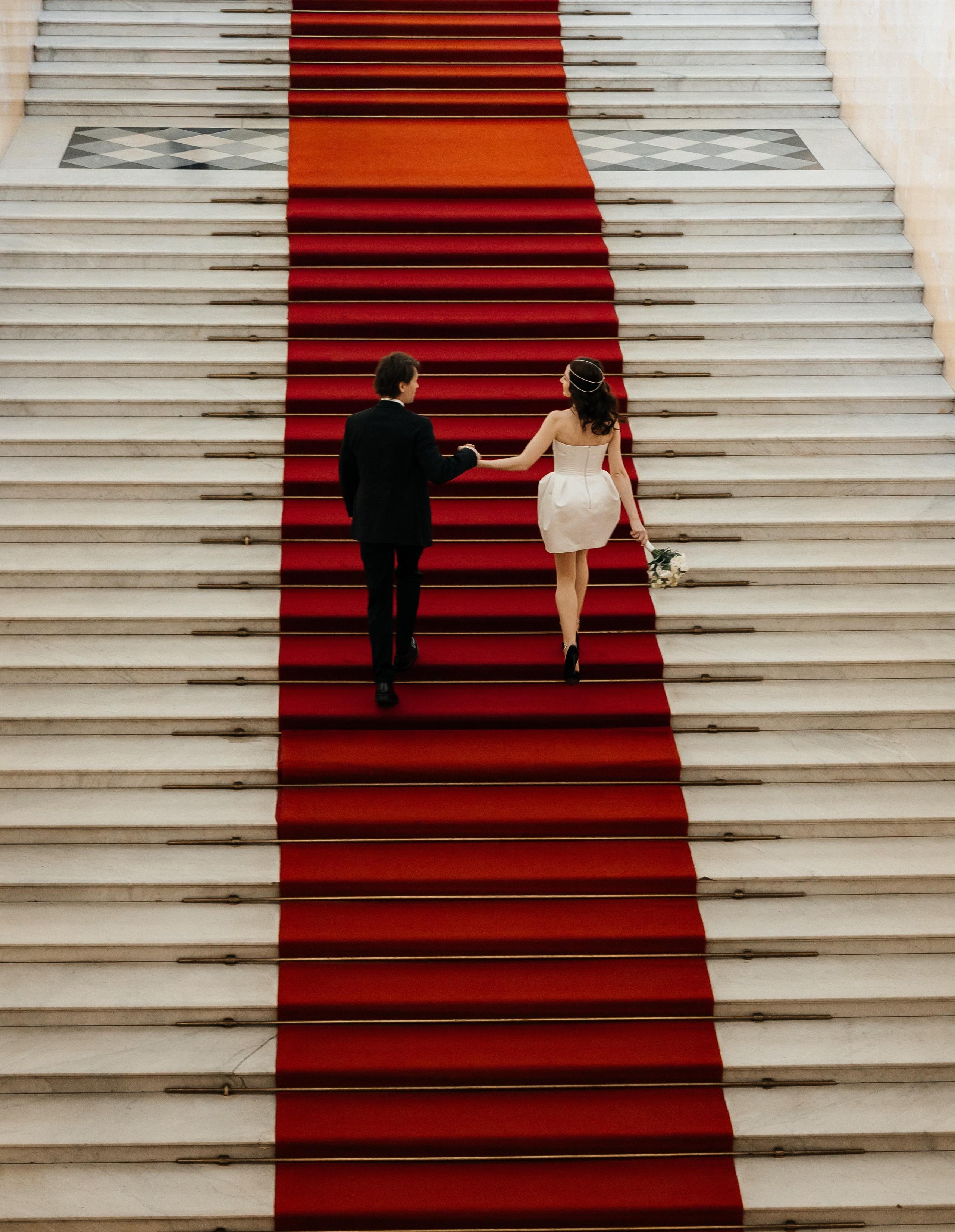 Свадьба в Эрмитаже. Кристина и Петр ♥. Reportage and wedding photographer in Saint Petersburg Vadim Romanov