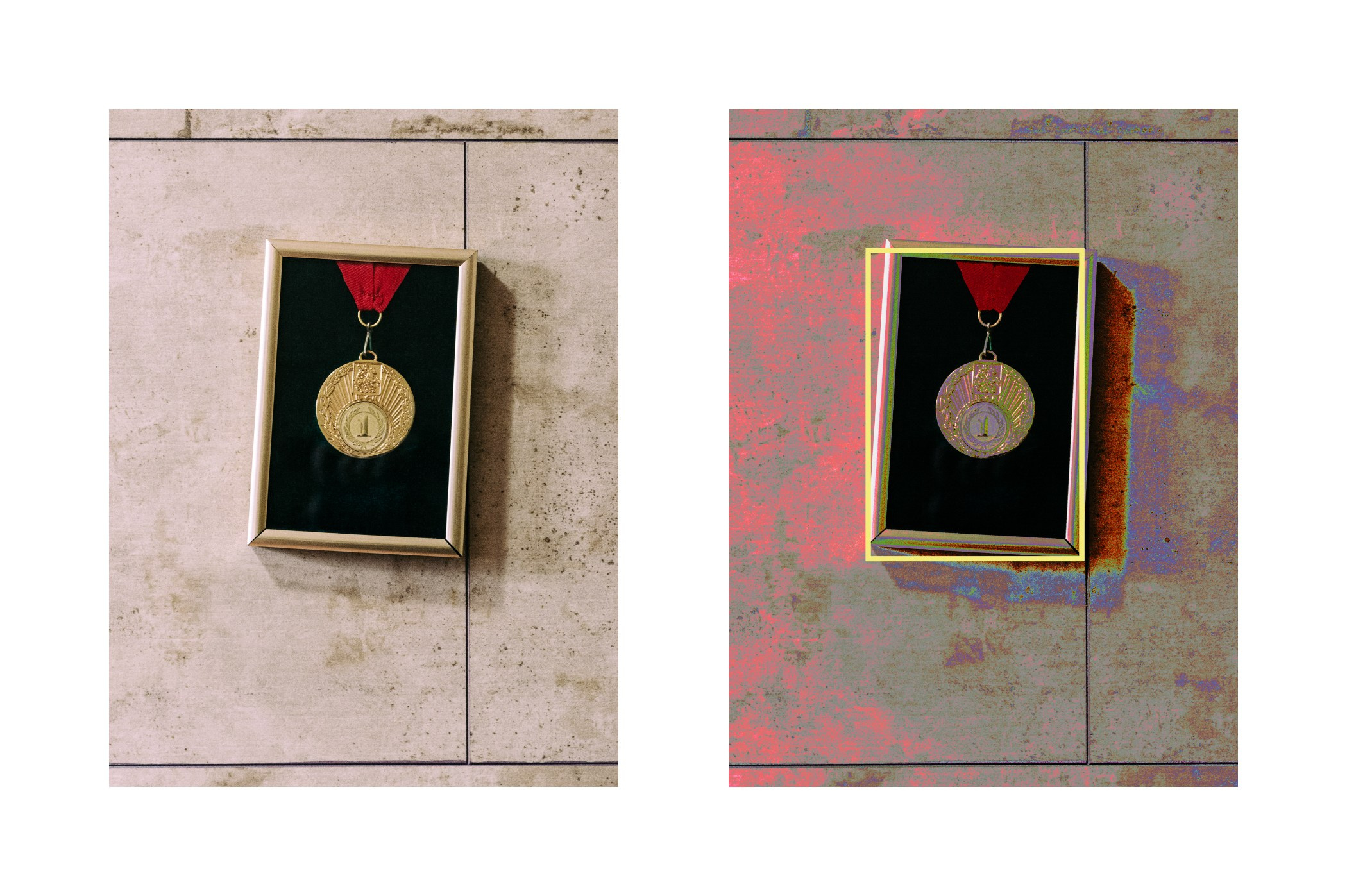 Окромашка / 2020. Туман Зла