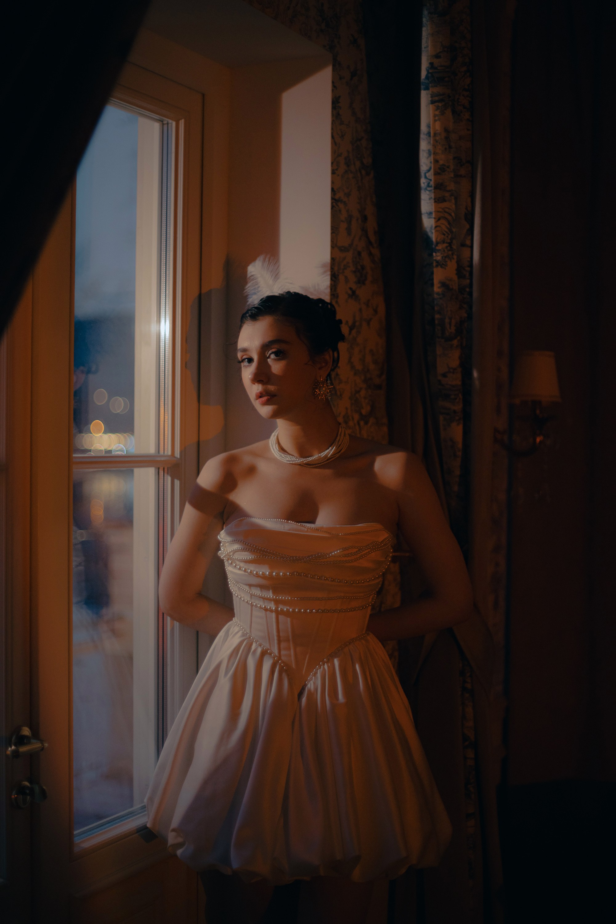 Wedding dresses. Андрей Цветков — репортажный, свадебный и портретный фотограф в Санкт-Петербурге