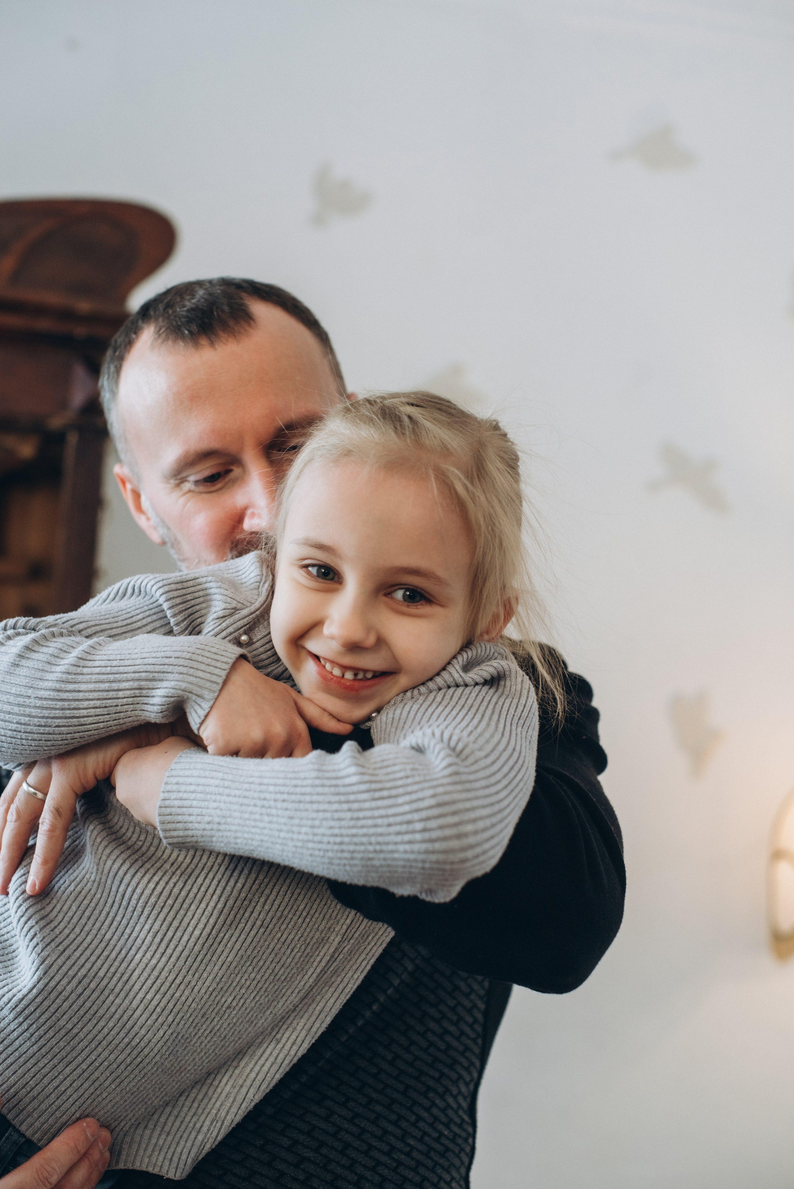 Счастливы вместе. Фотограф Катерина Тюрина. Саратов