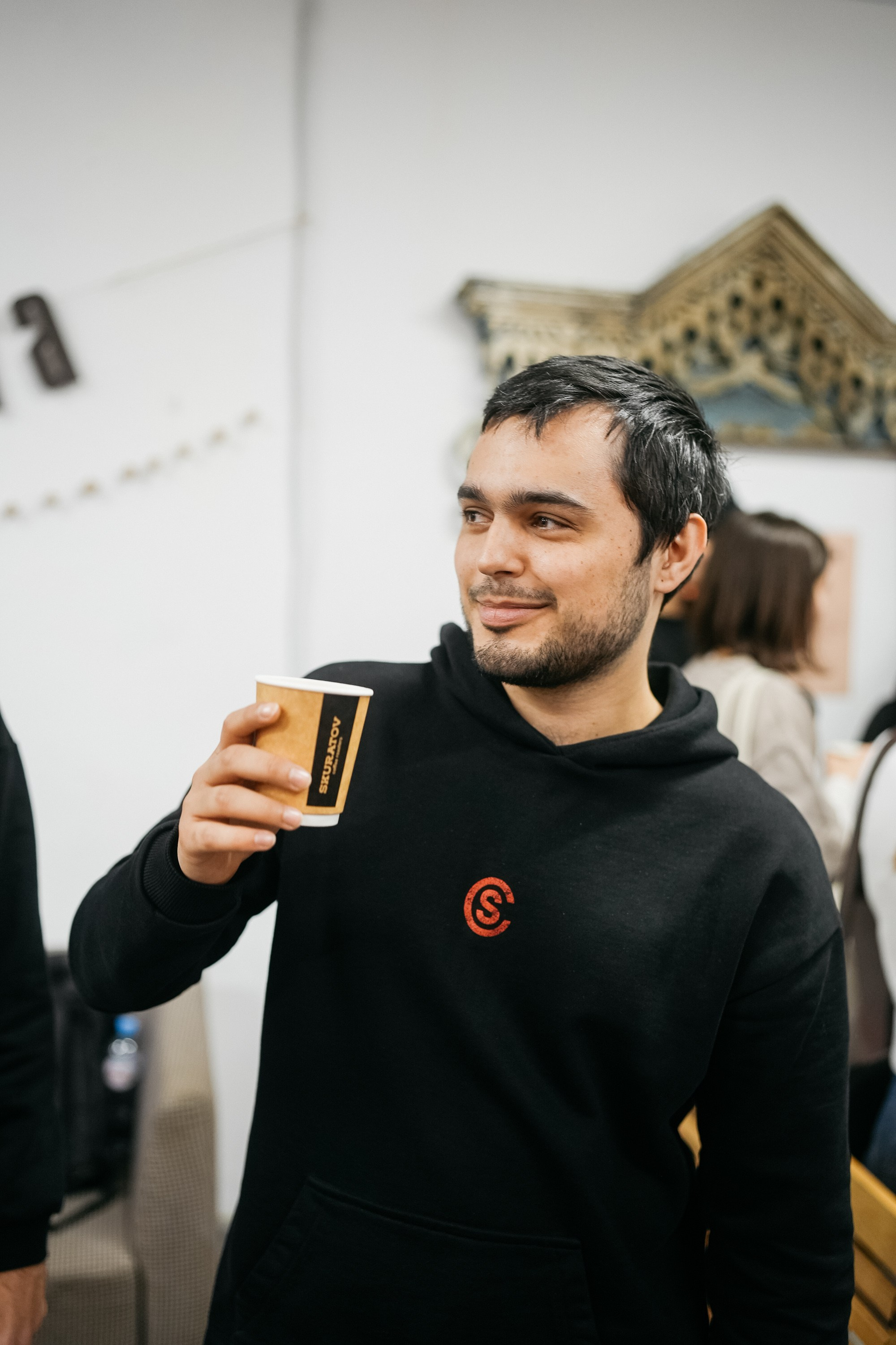 ВАРИБАРИСТА. ИТВИ