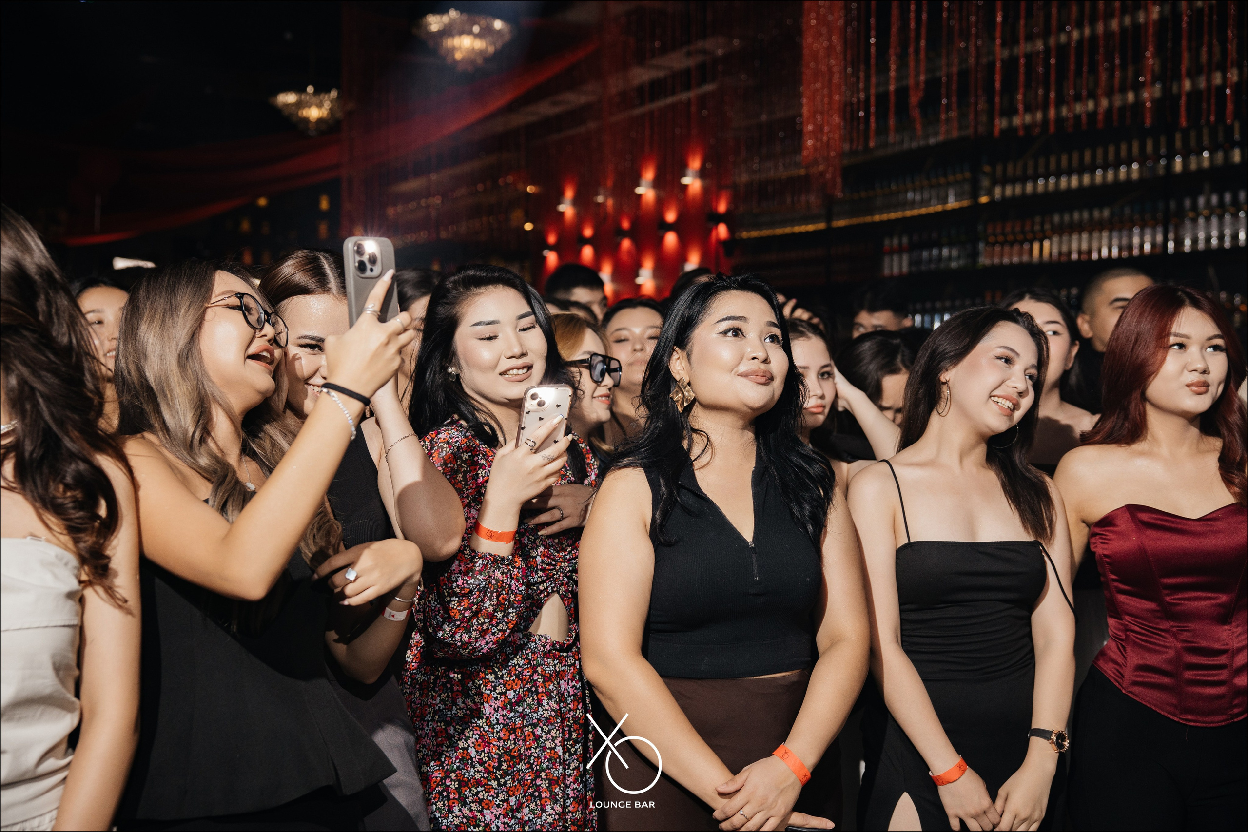 День Рождения XO — 2 ГОДА | 6elluci. Lounge Bar X.O