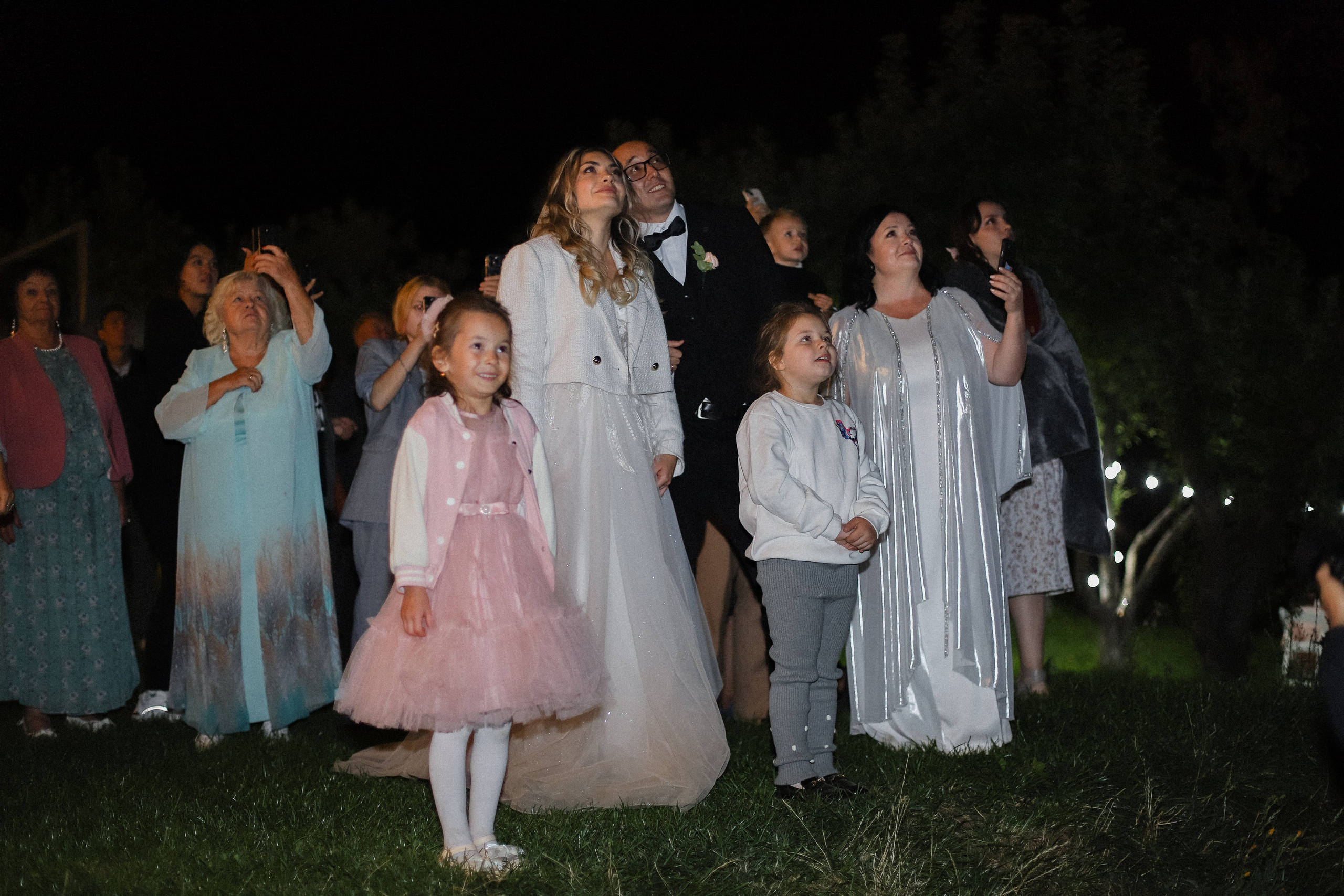 Рустам и Елизавета. Фотограф в Алматы и Москве Даша Пушкина