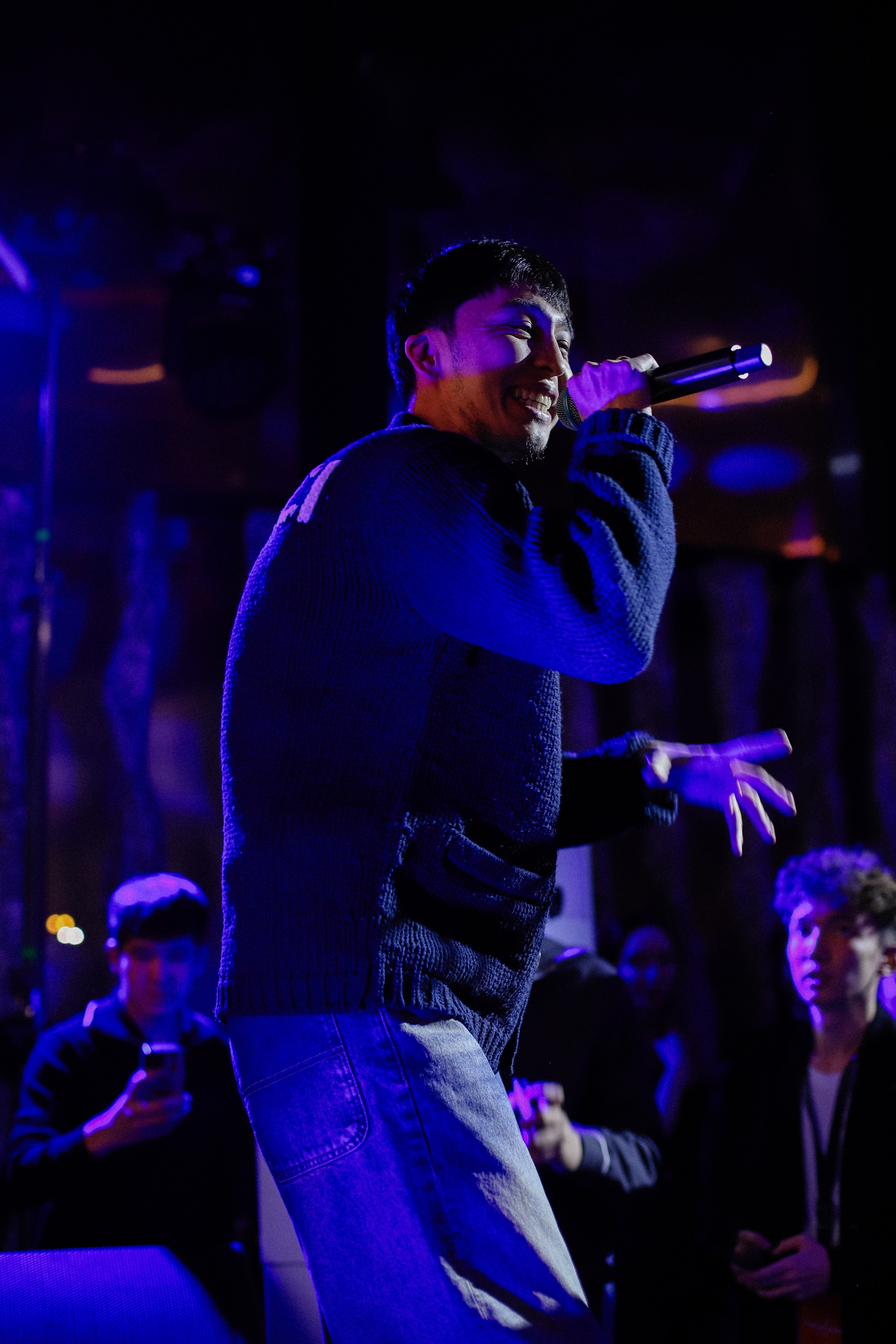 Корпоратив QM | 5.12. Фотограф в Алматы и Москве Даша Пушкина