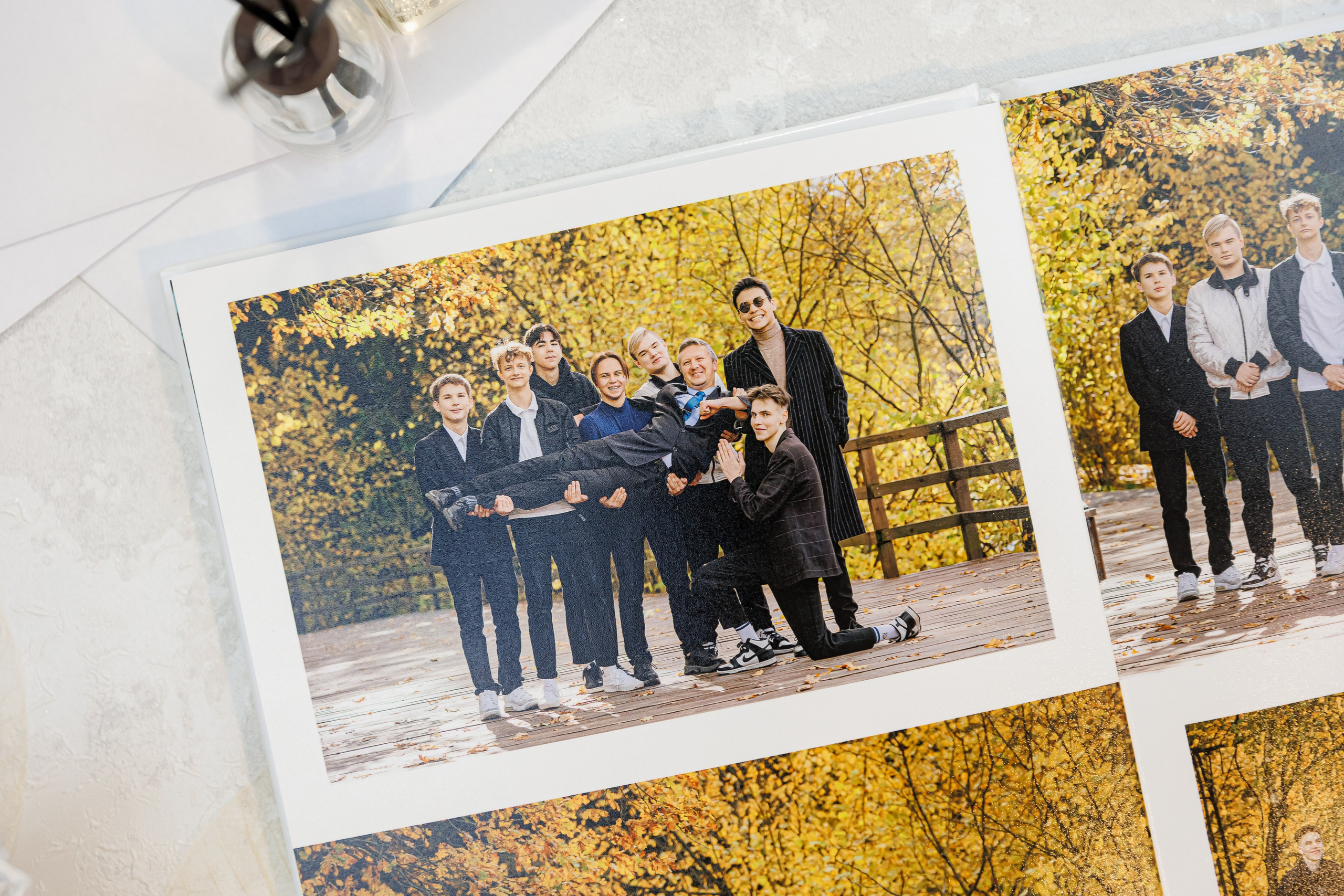 Выпускные альбомы общая информация. Семейный и детский фотограф Комина Елена, Власиха, Одинцово