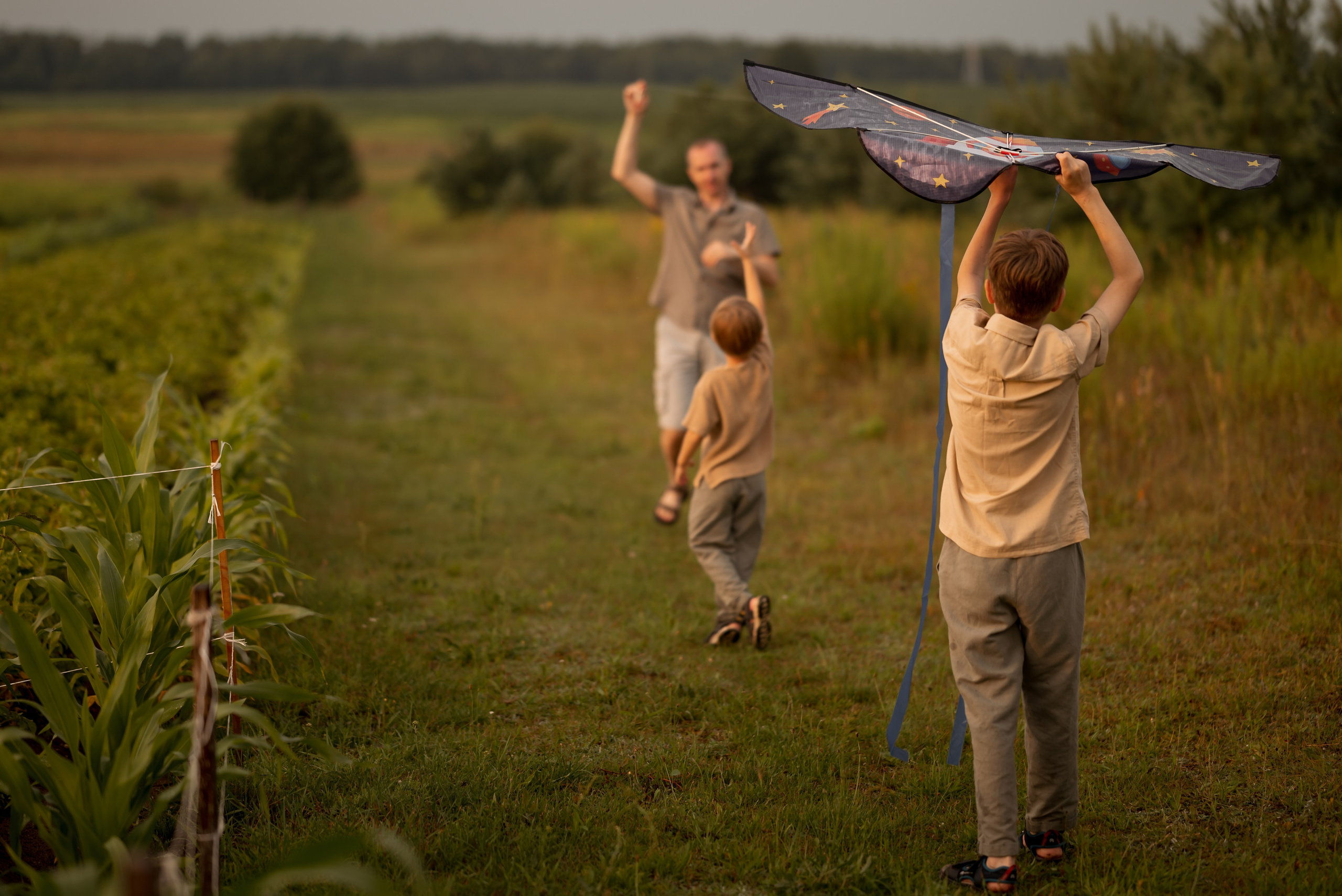 Фотограф в Минске Дарья Кончакова