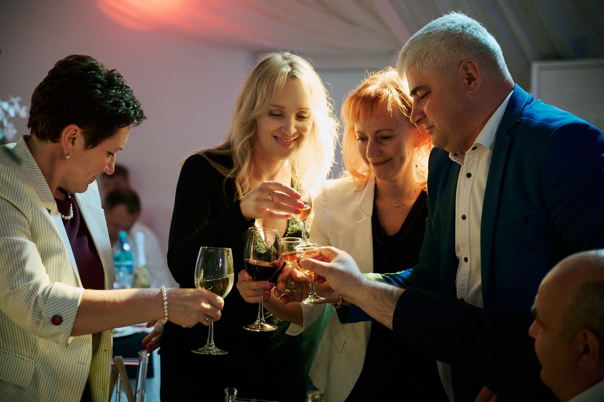 Настя и Женя. Маляревич Дмитрий свадебный фотограф