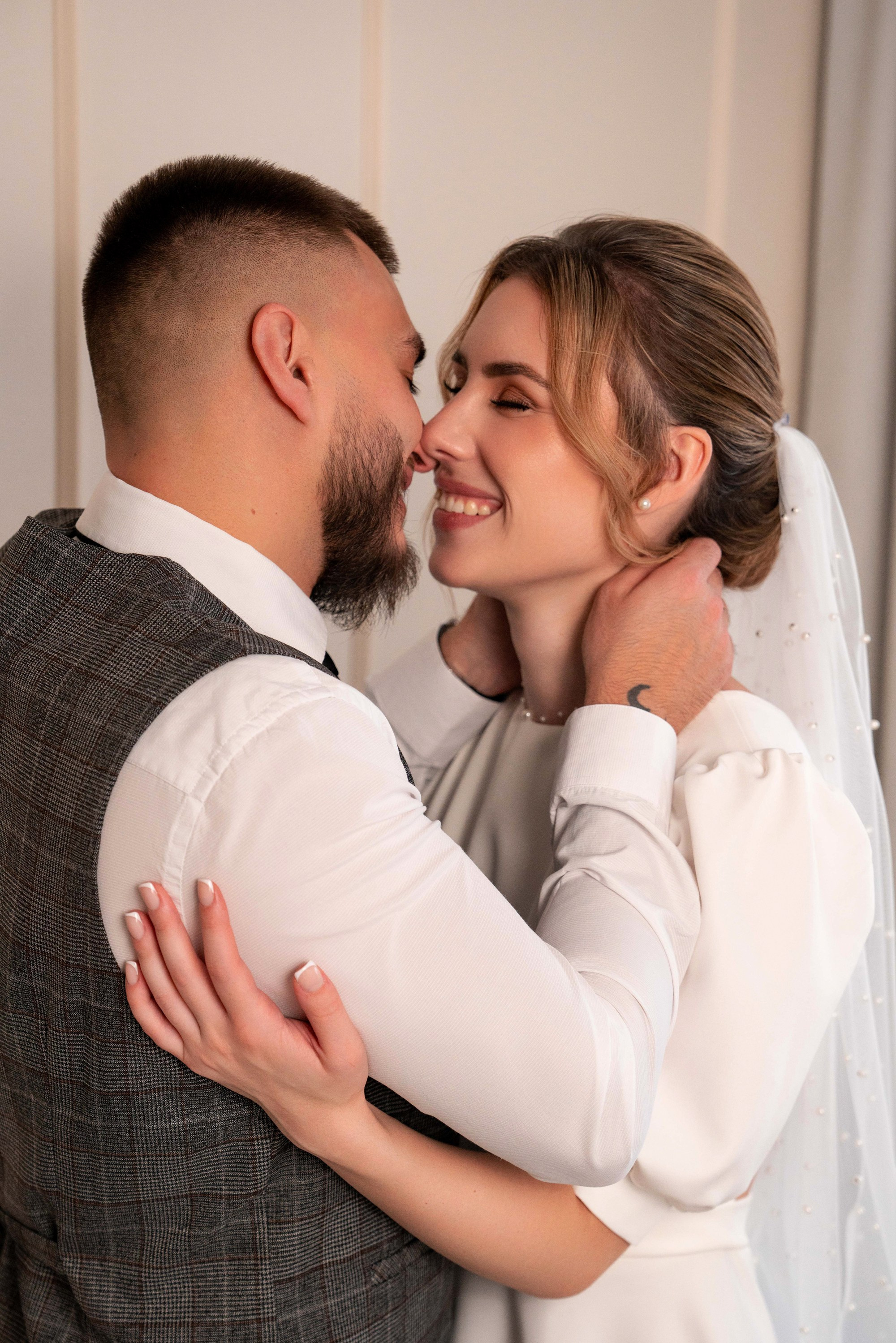 Свадьбы. Фотограф в Норильске и Кайеркане