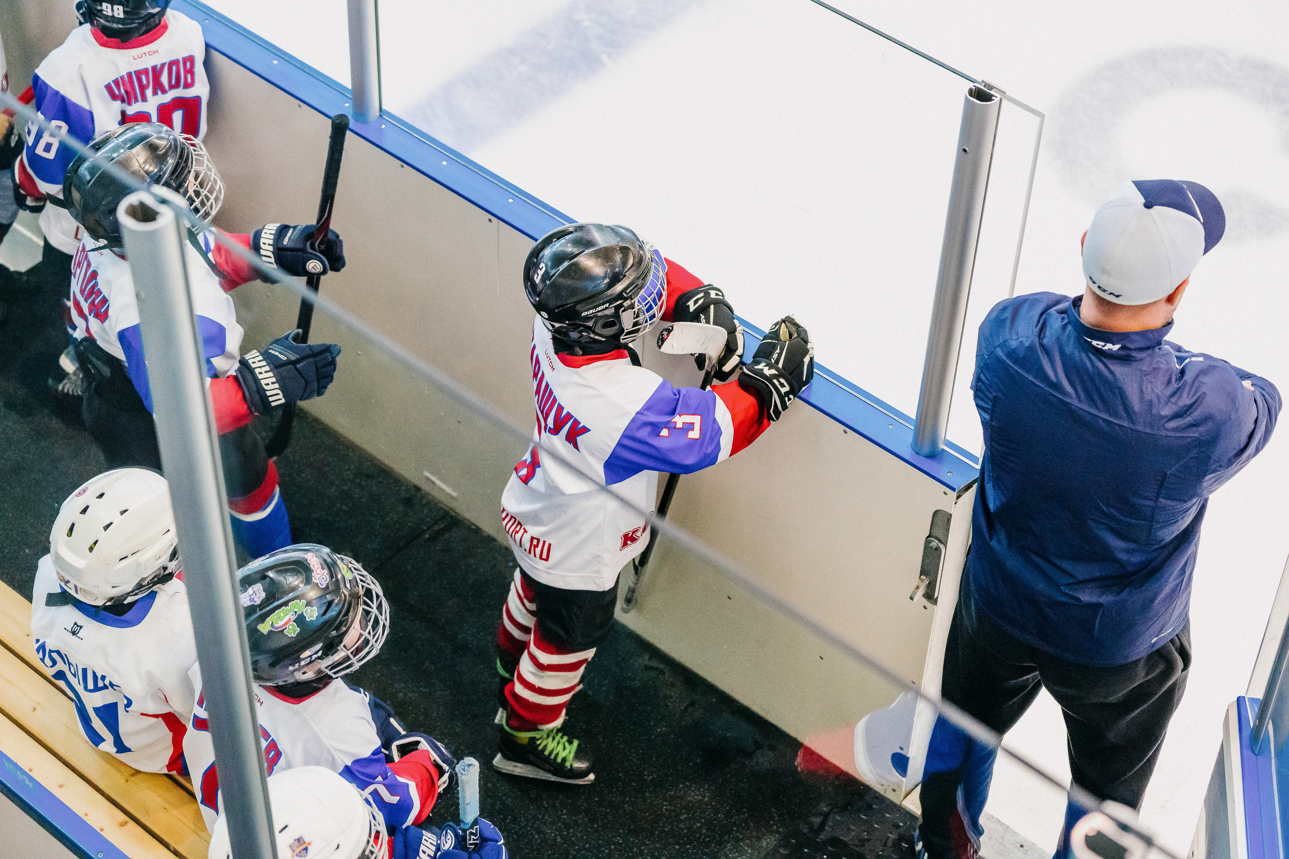 IGORA CUP. Svyatoslav Bunkov | photographer