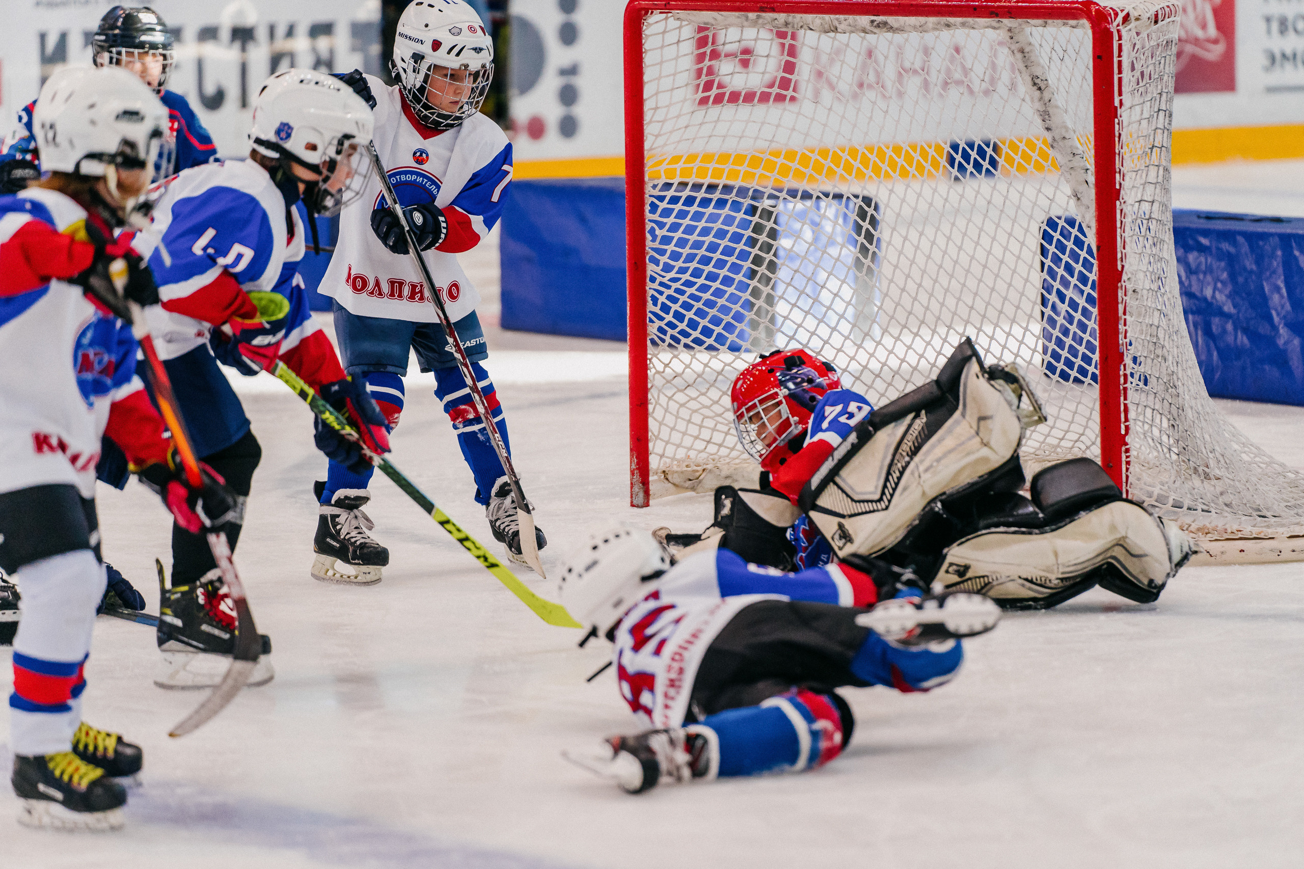 IGORA CUP. Svyatoslav Bunkov | photographer