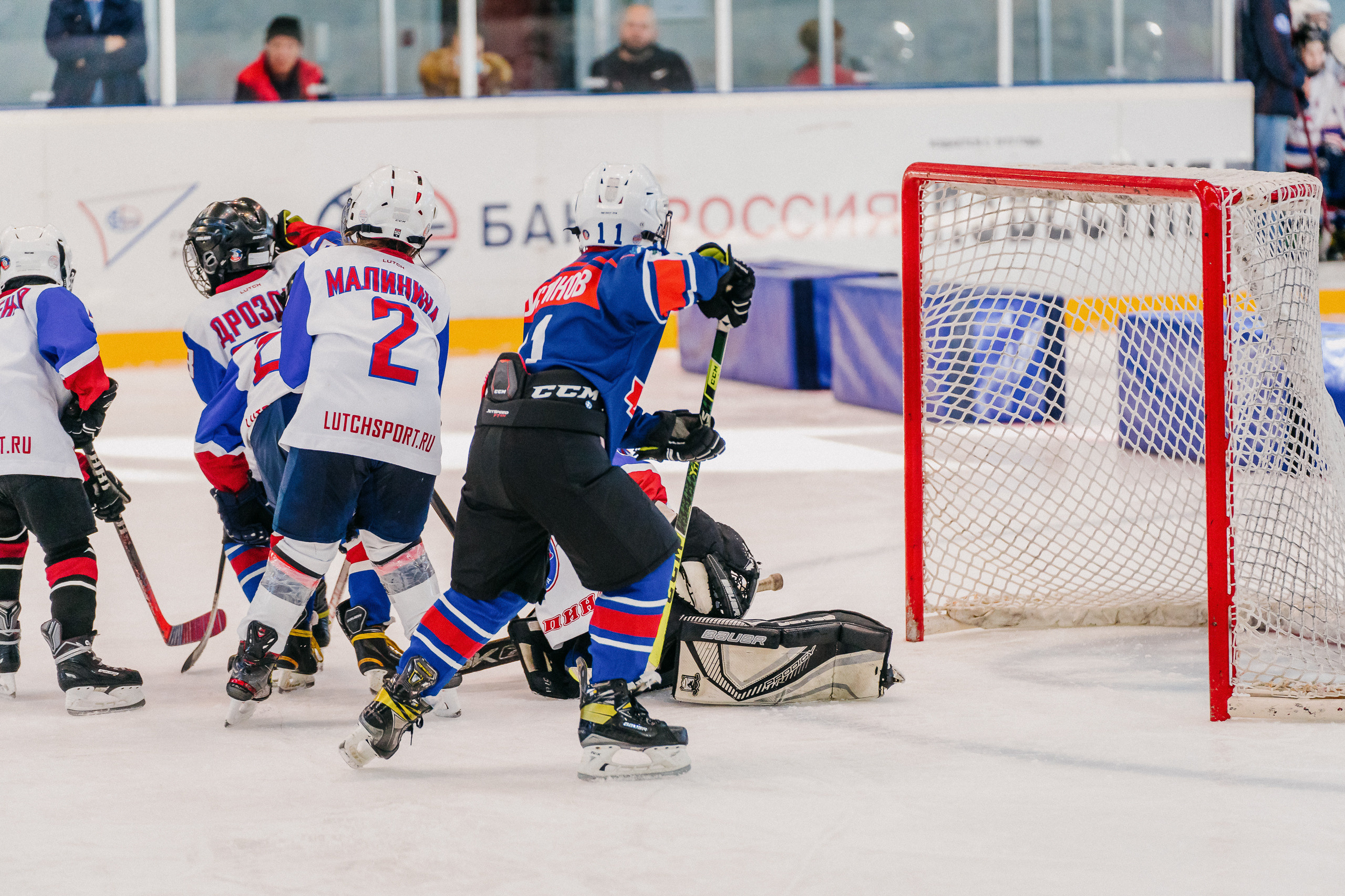 IGORA CUP. Svyatoslav Bunkov | photographer