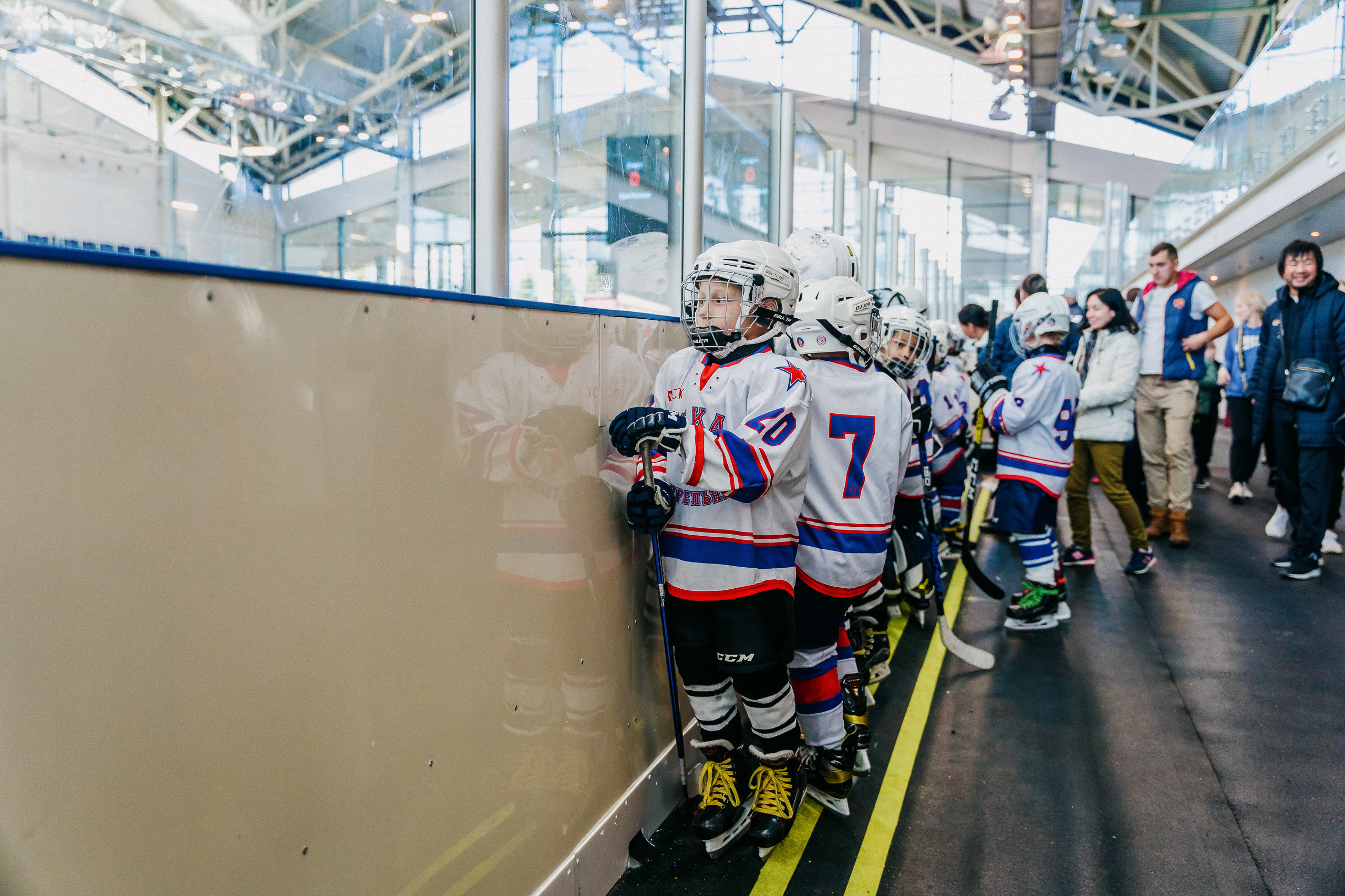 IGORA CUP. Svyatoslav Bunkov | photographer