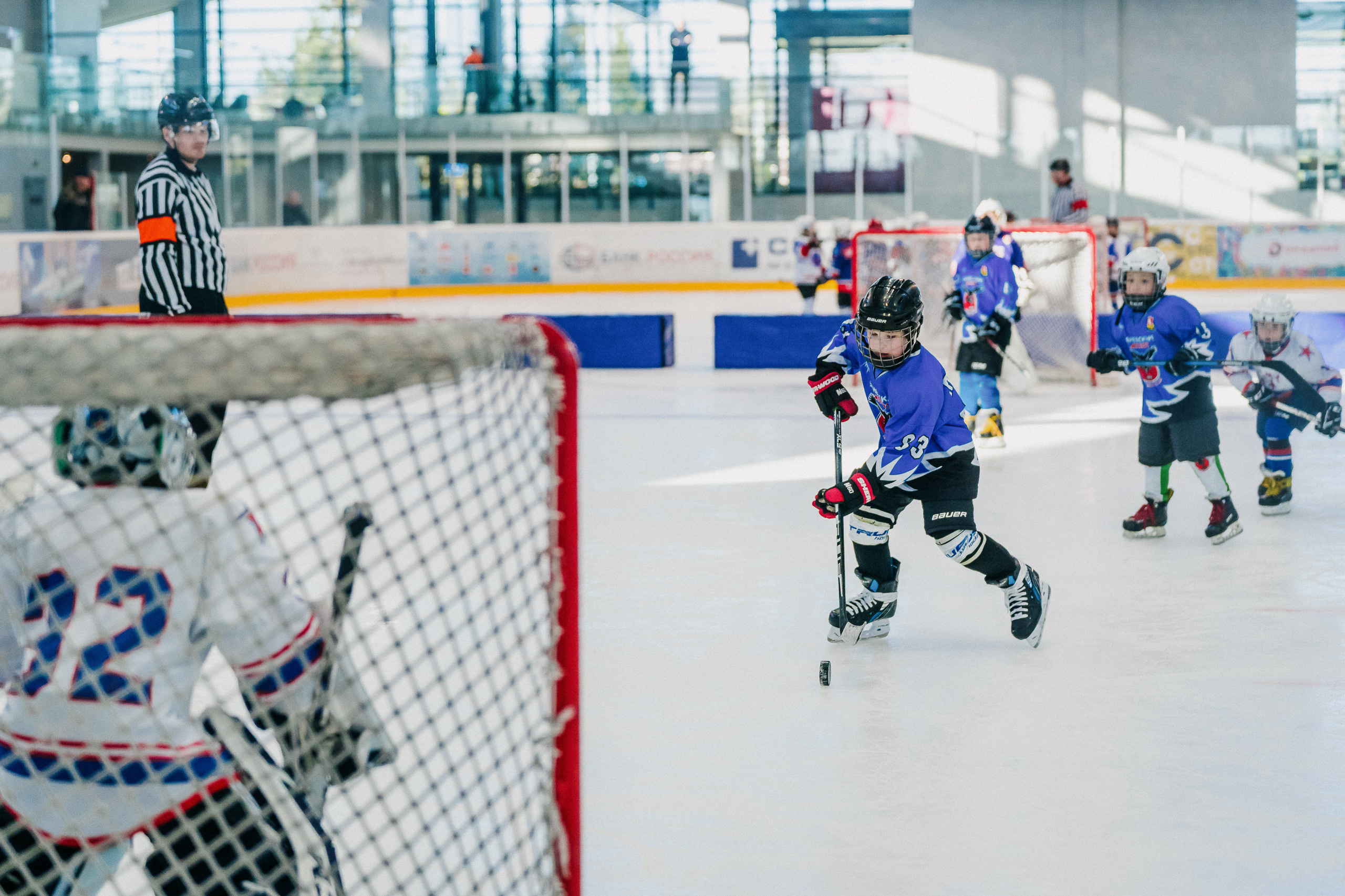 IGORA CUP. Svyatoslav Bunkov | photographer