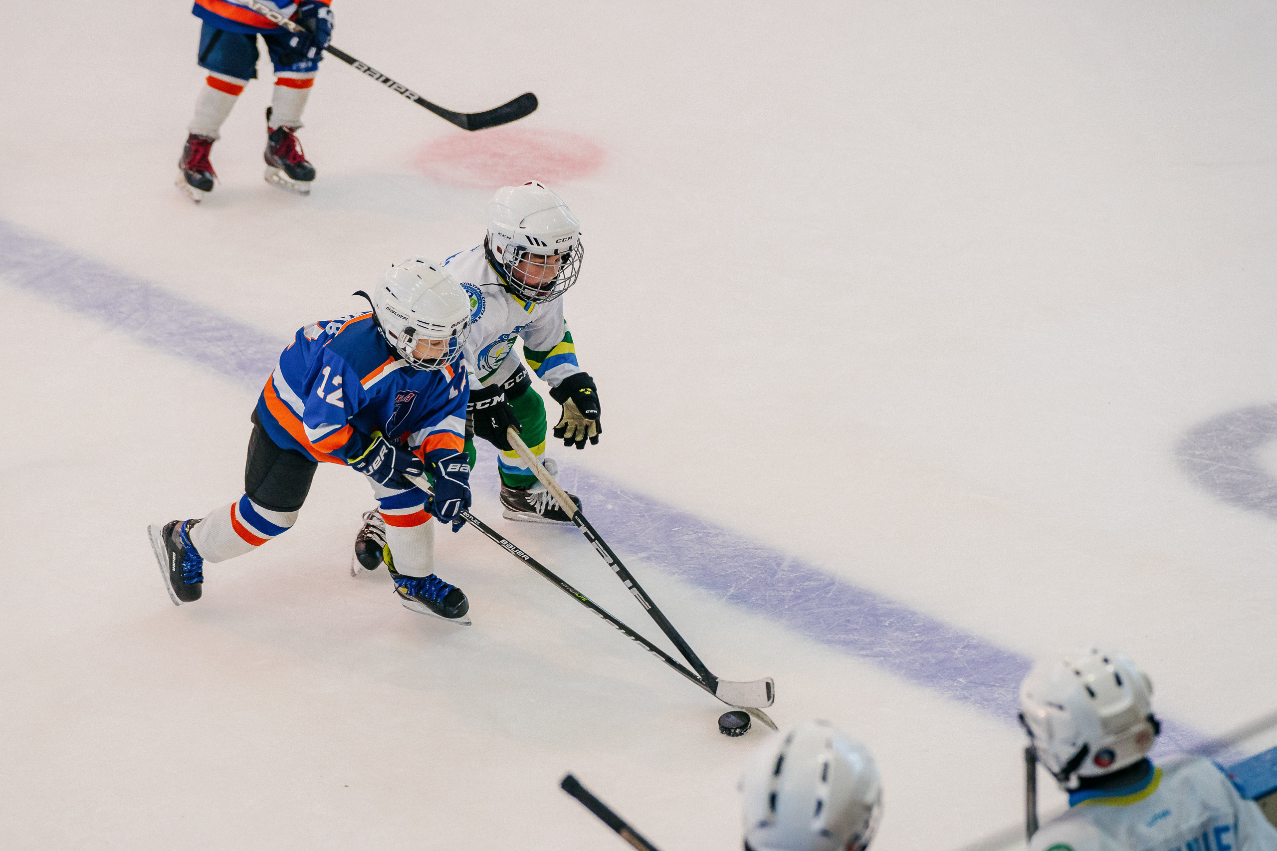 IGORA CUP. Svyatoslav Bunkov | photographer