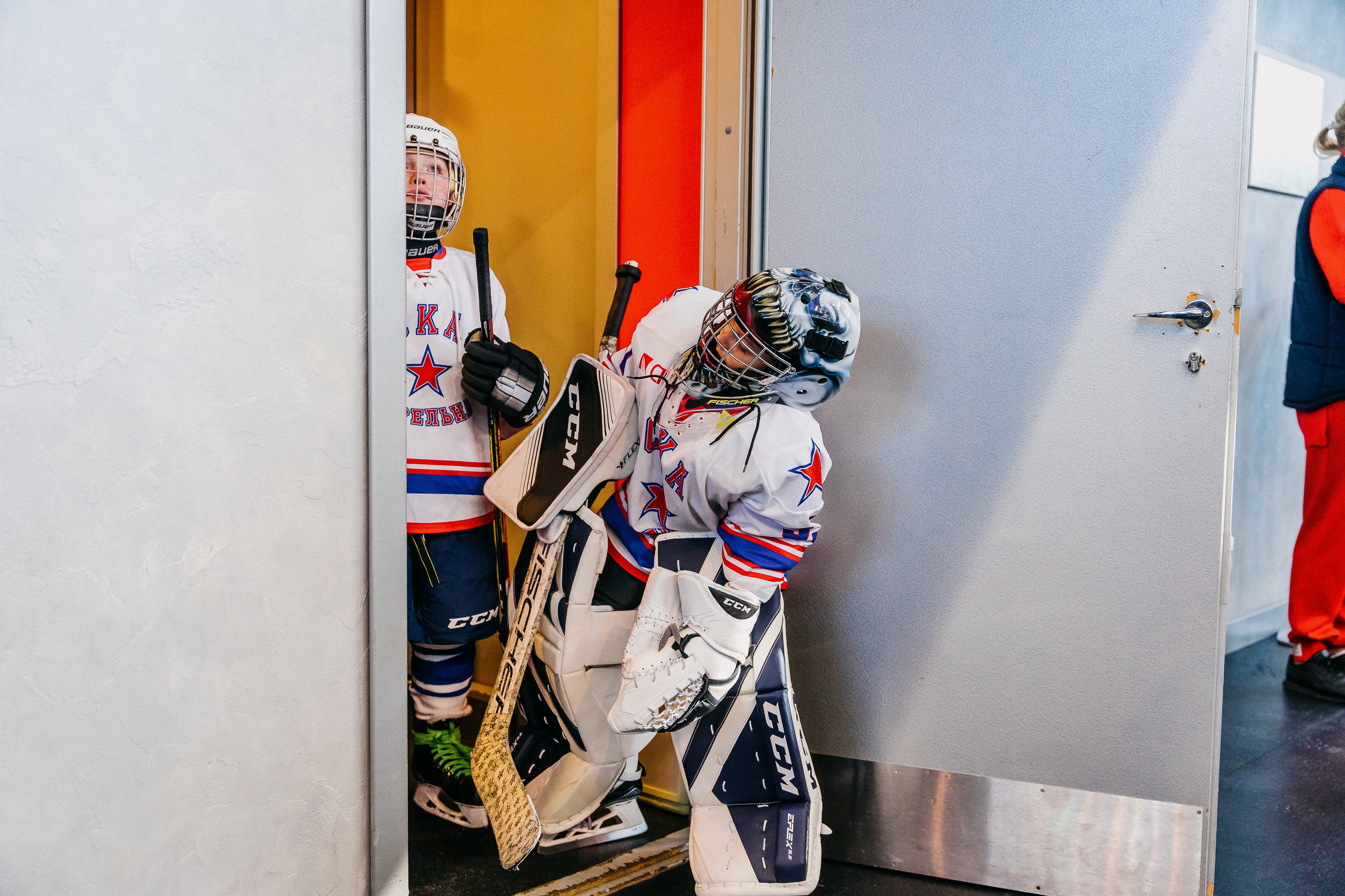 IGORA CUP. Svyatoslav Bunkov | photographer