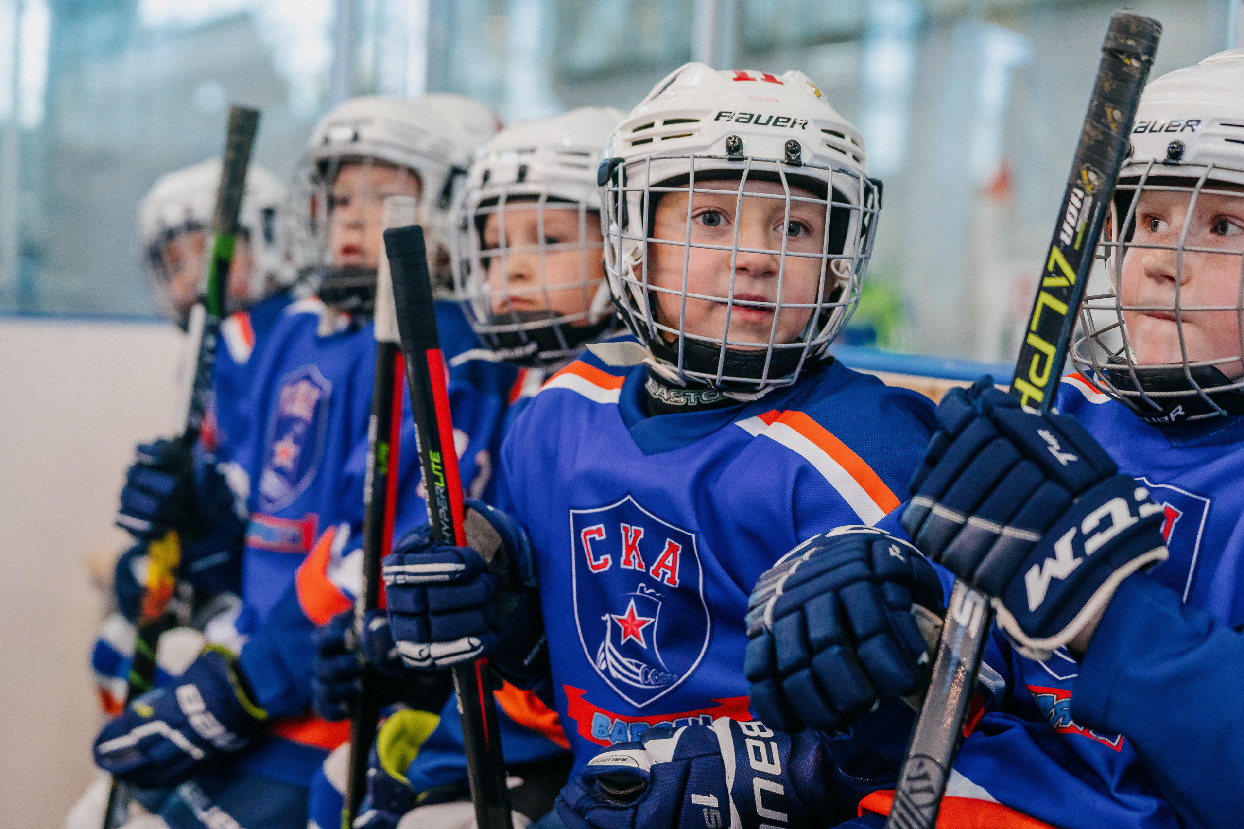 IGORA CUP. Svyatoslav Bunkov | photographer