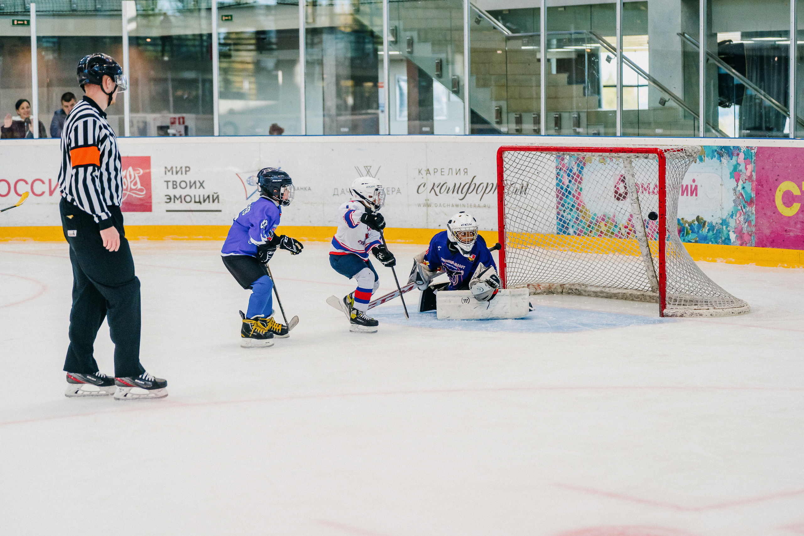 IGORA CUP. Svyatoslav Bunkov | photographer