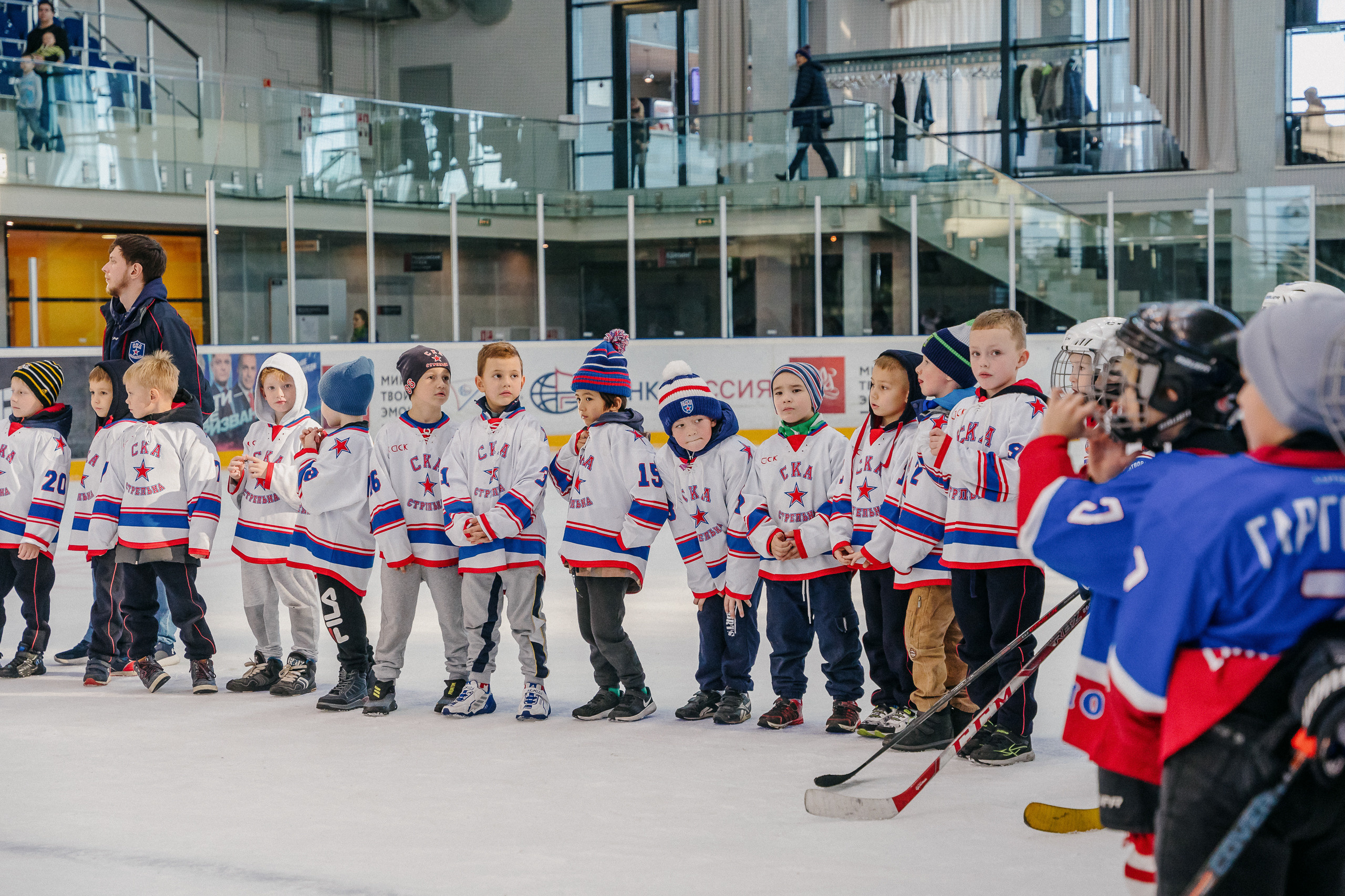 IGORA CUP. Svyatoslav Bunkov | photographer